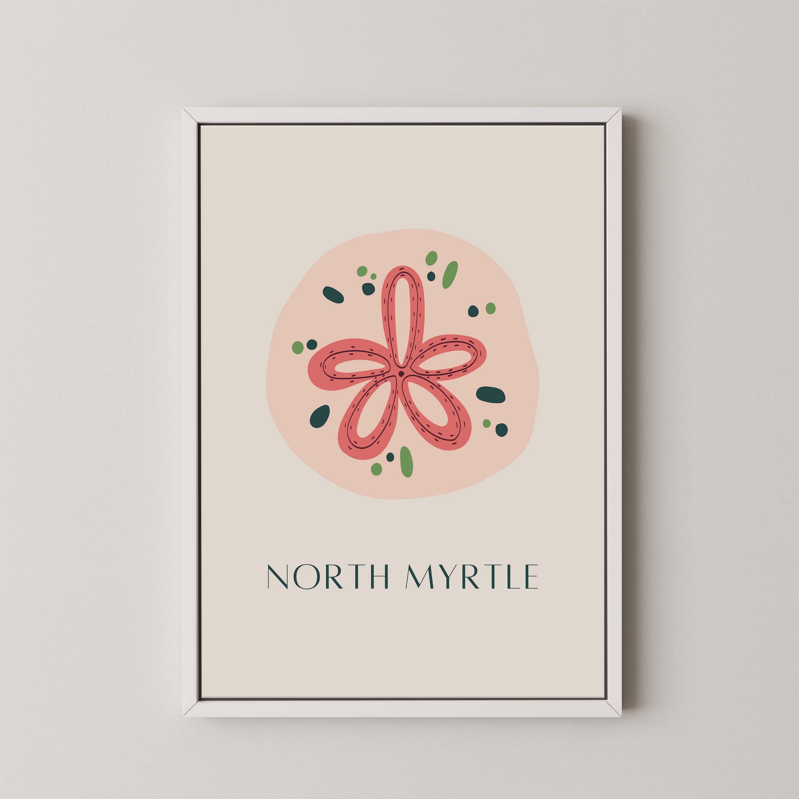 North Myrtle Light