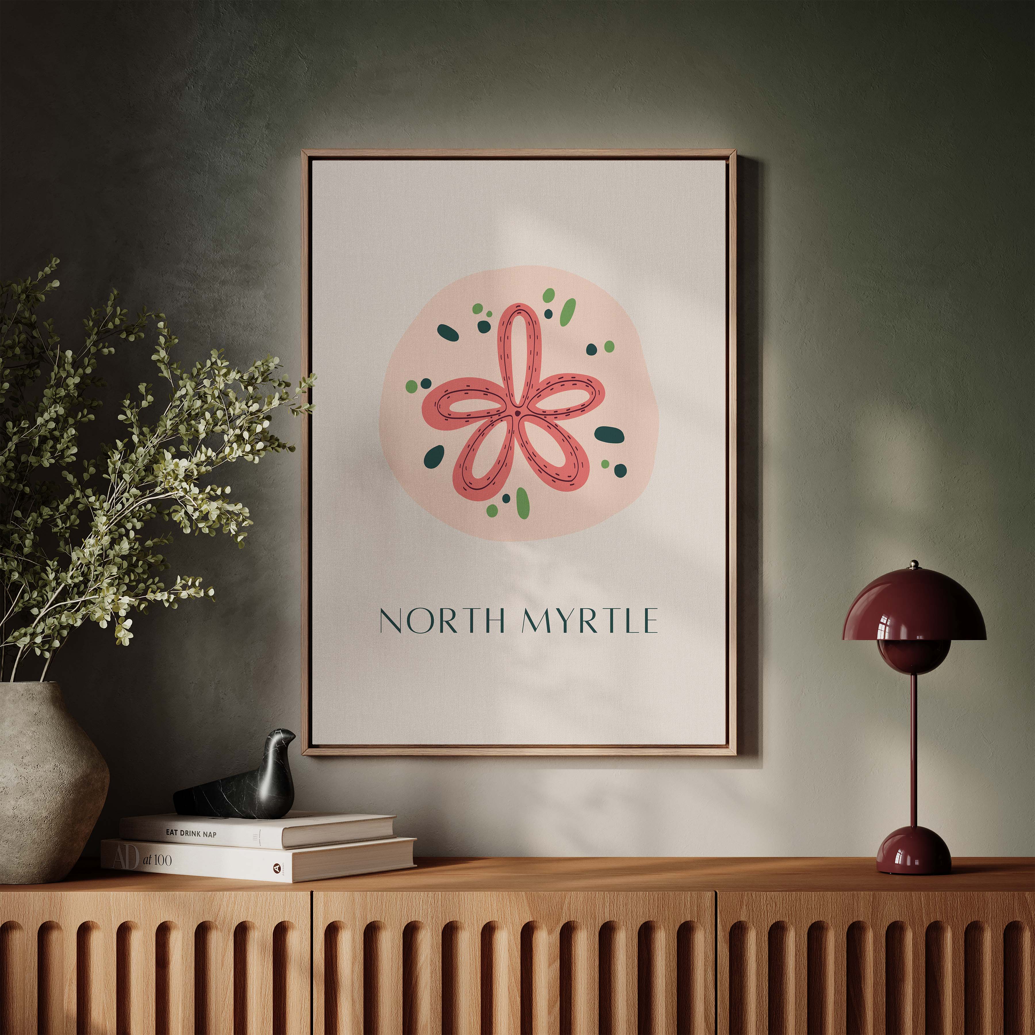 North Myrtle Light
