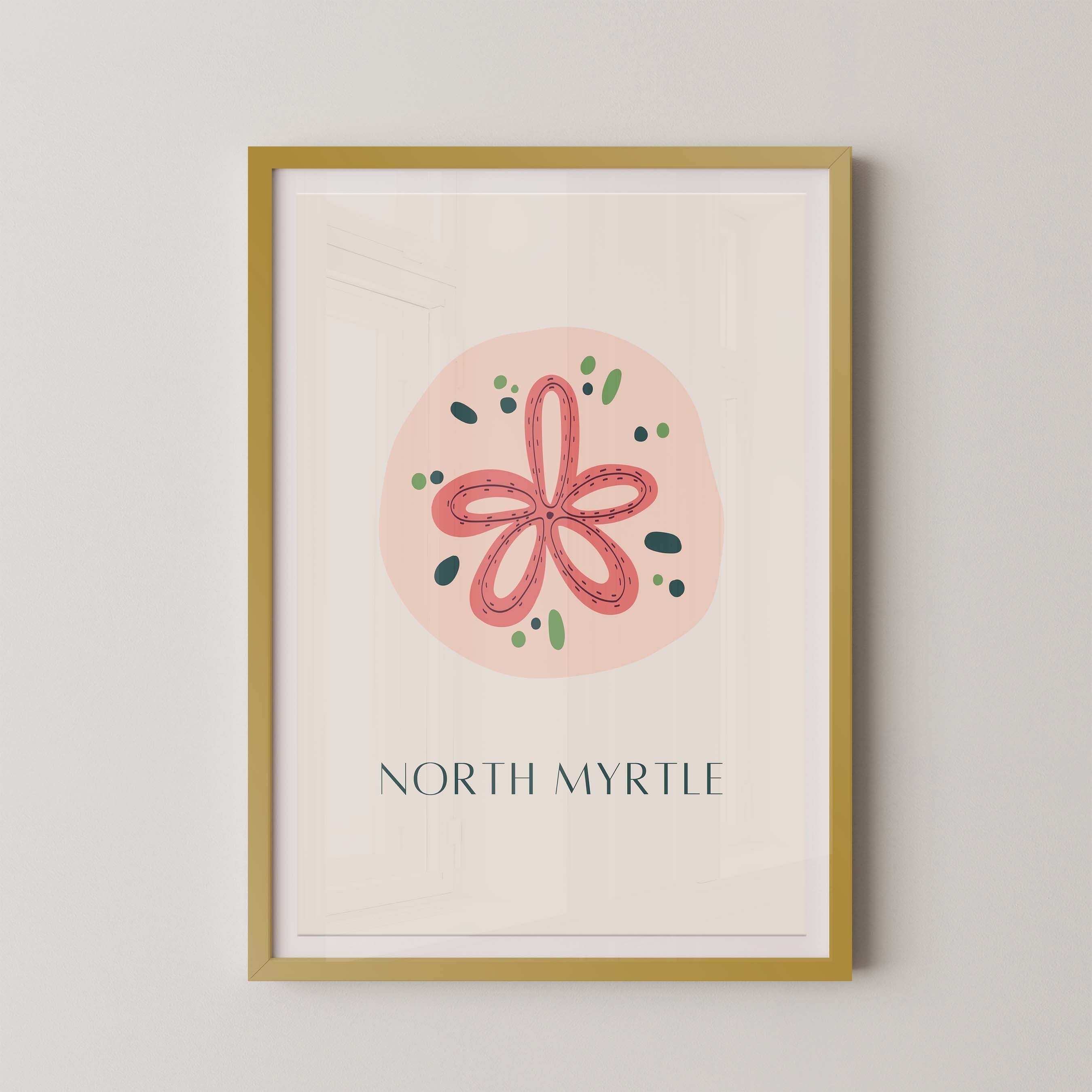 North Myrtle Light