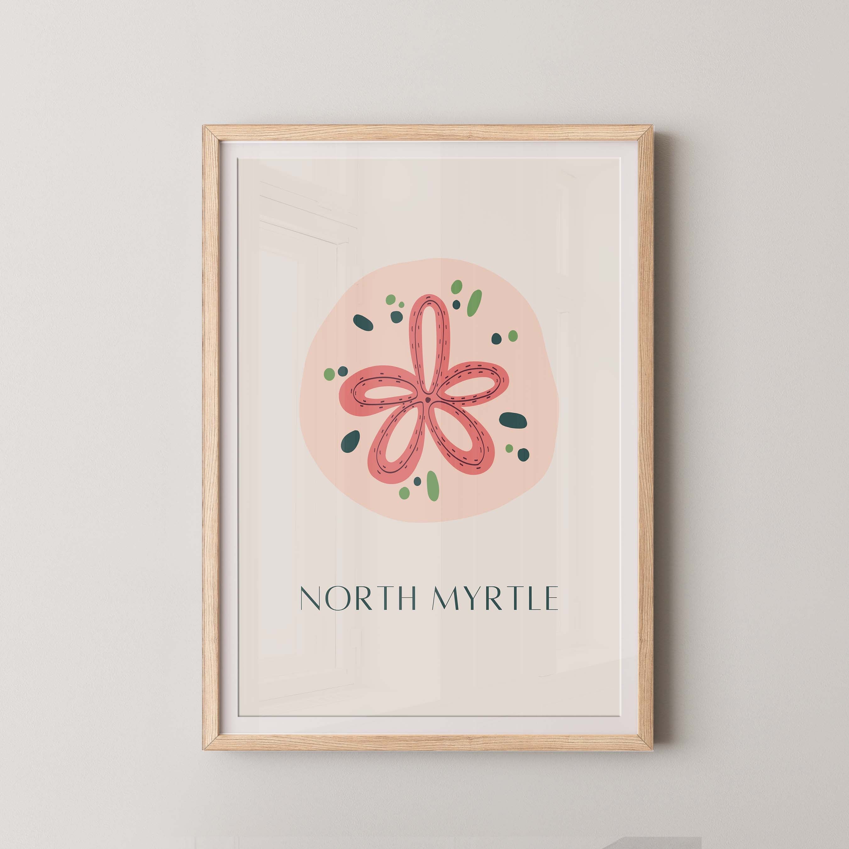 North Myrtle Light