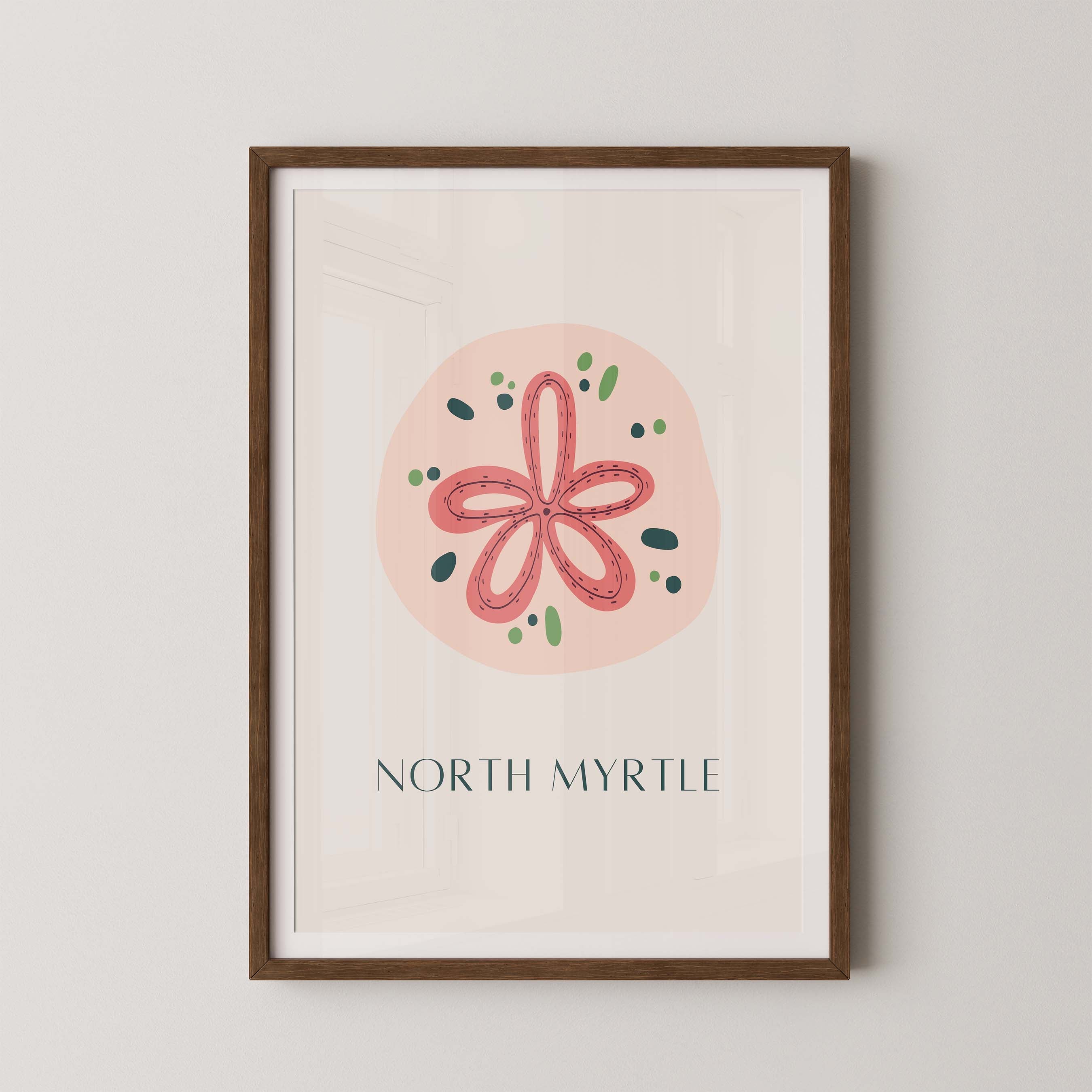 North Myrtle Light
