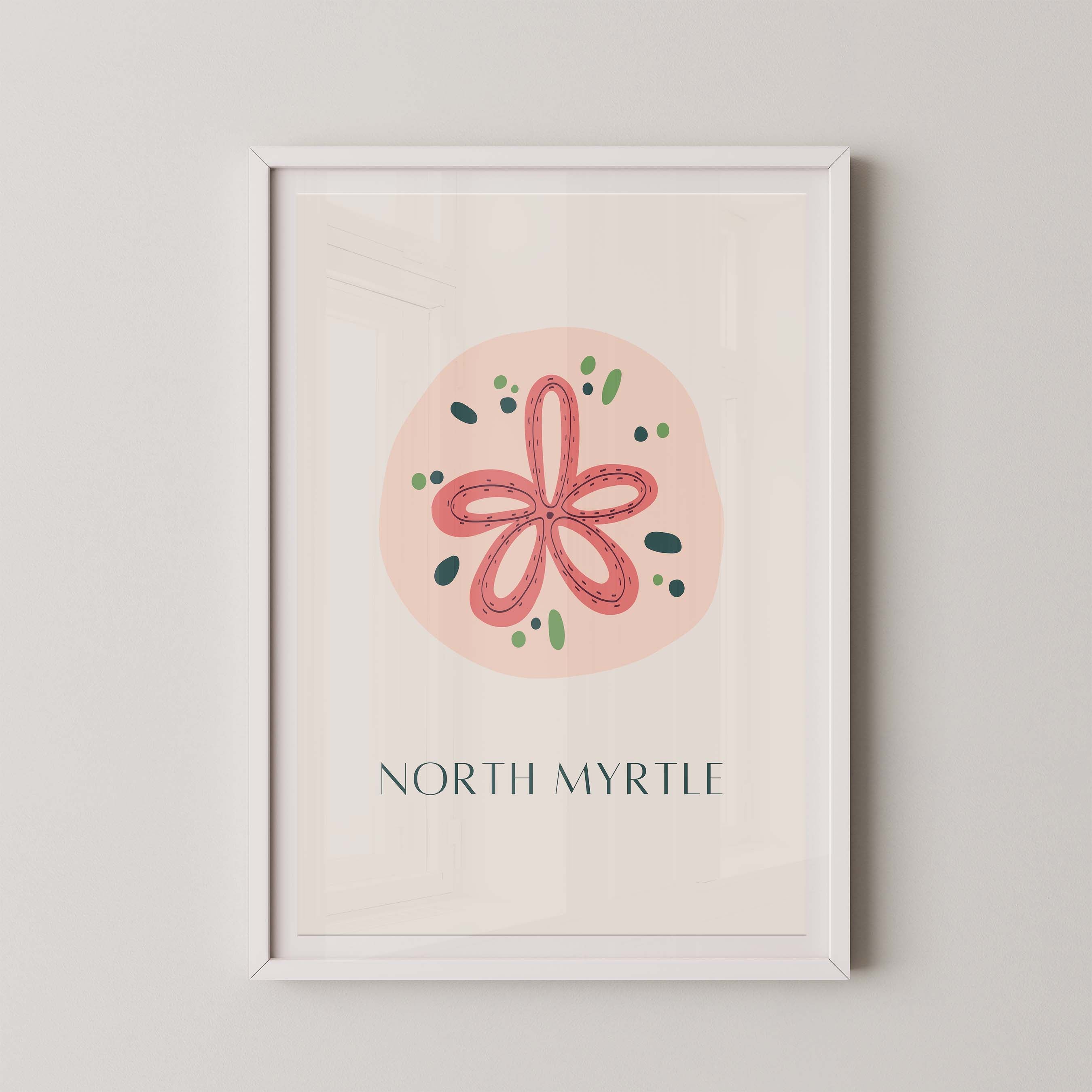 North Myrtle Light