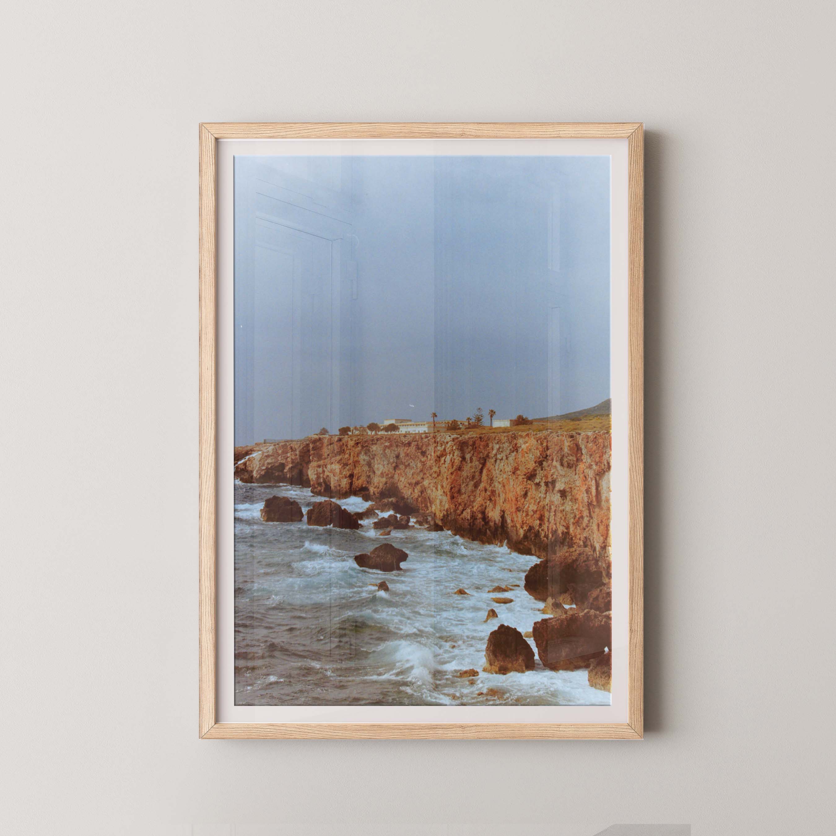 Nostalgic Coast
