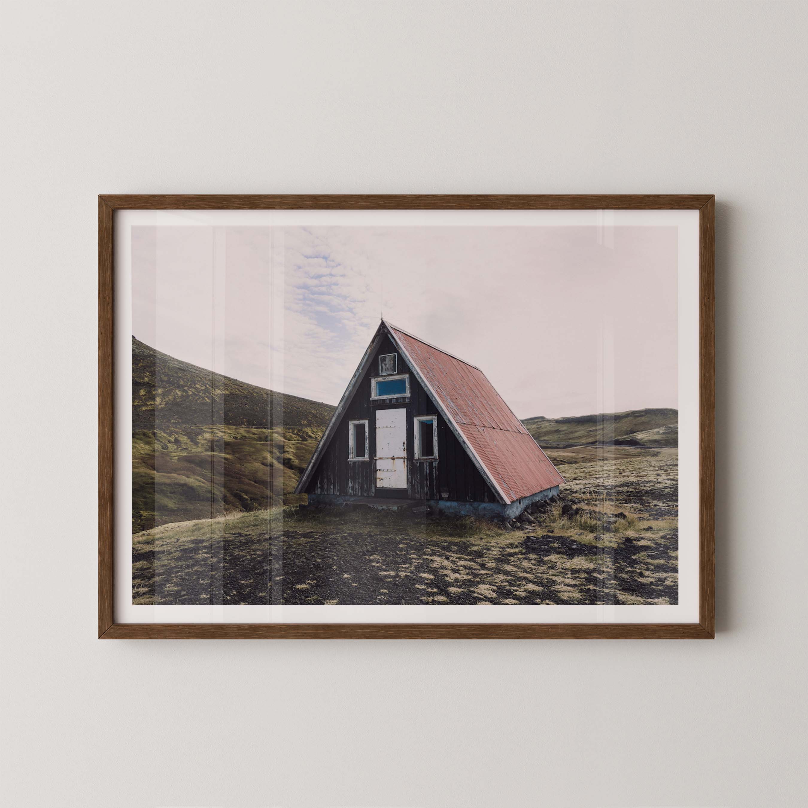 Nowhere Cabin