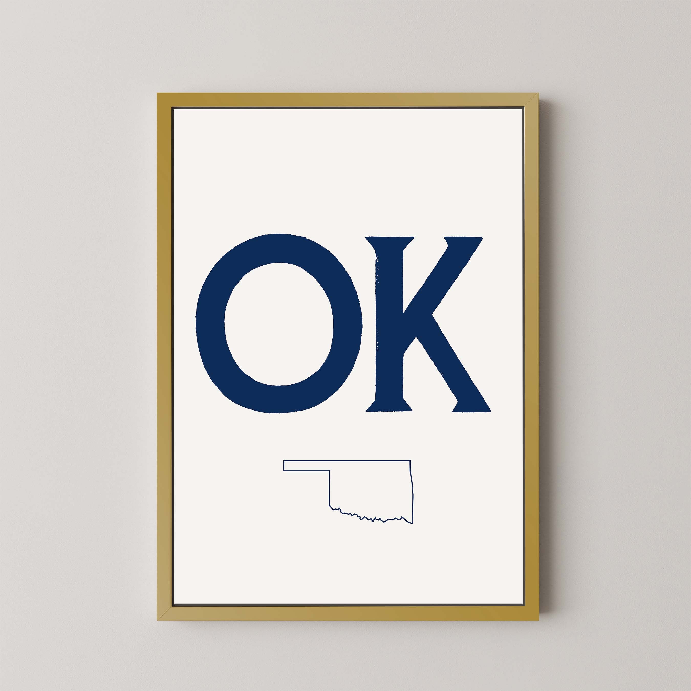 OK