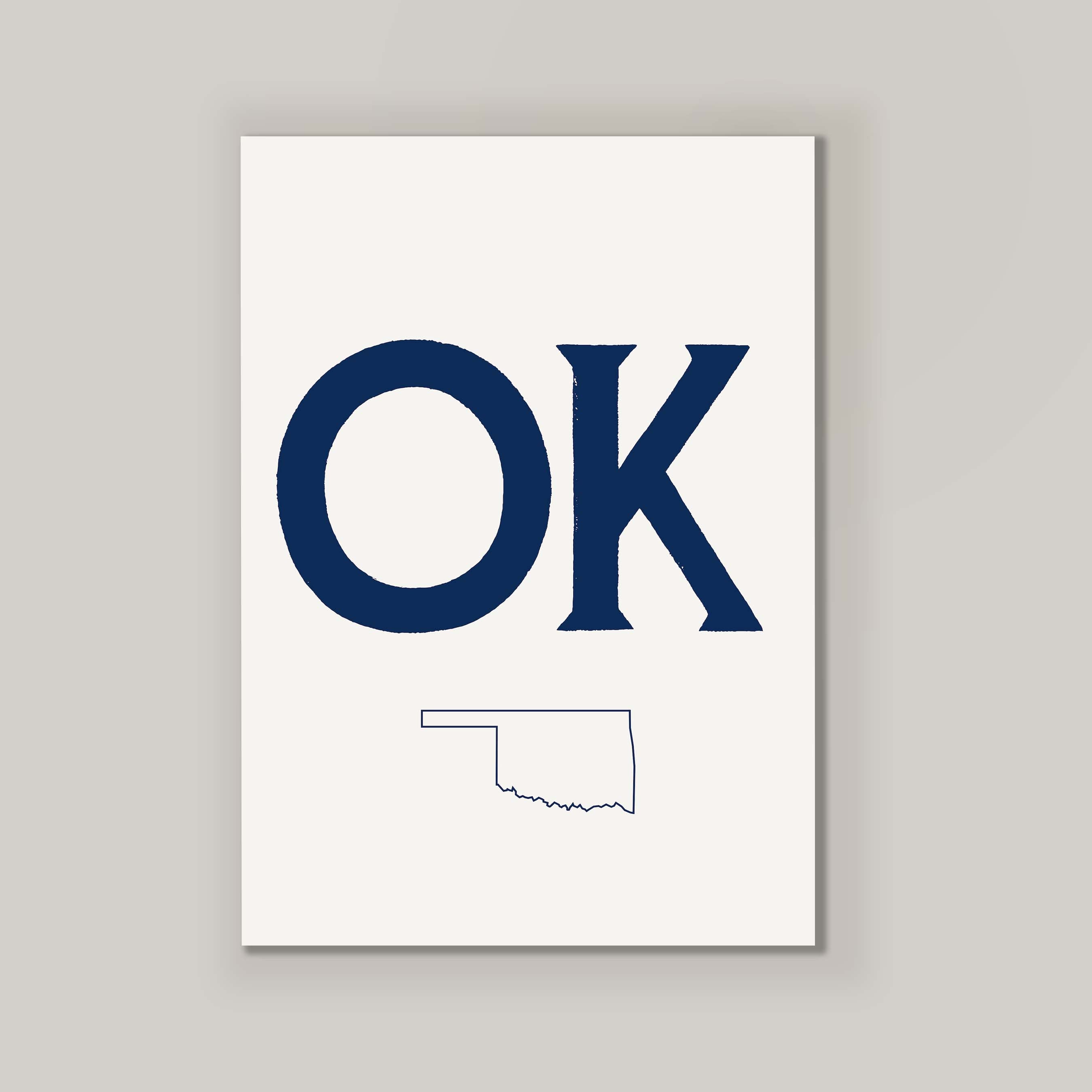 OK