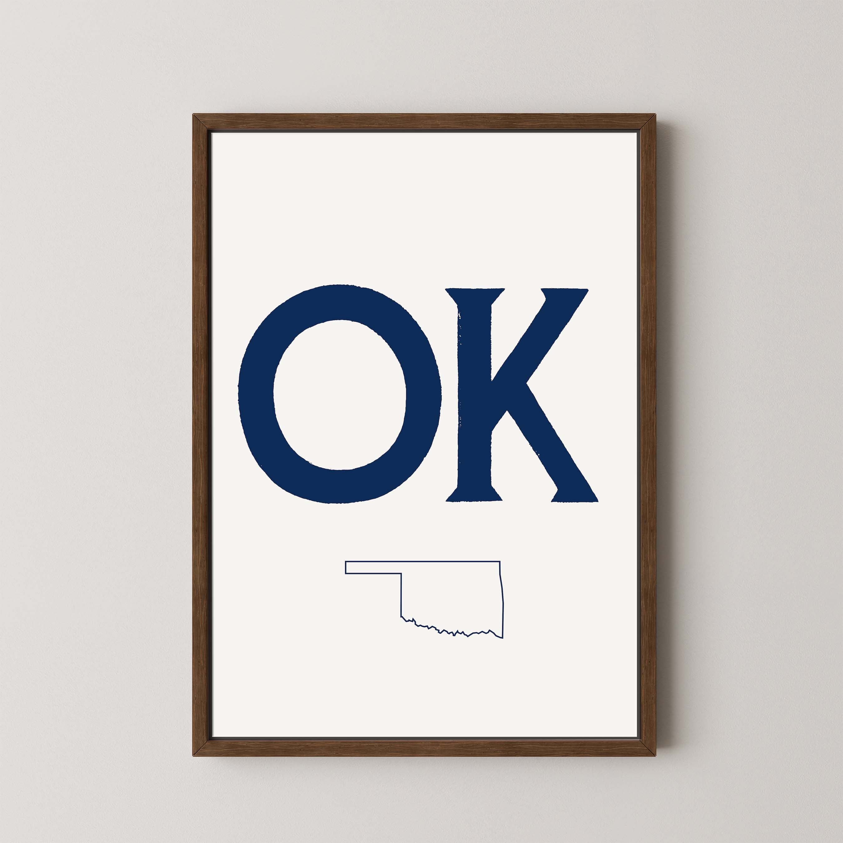 OK