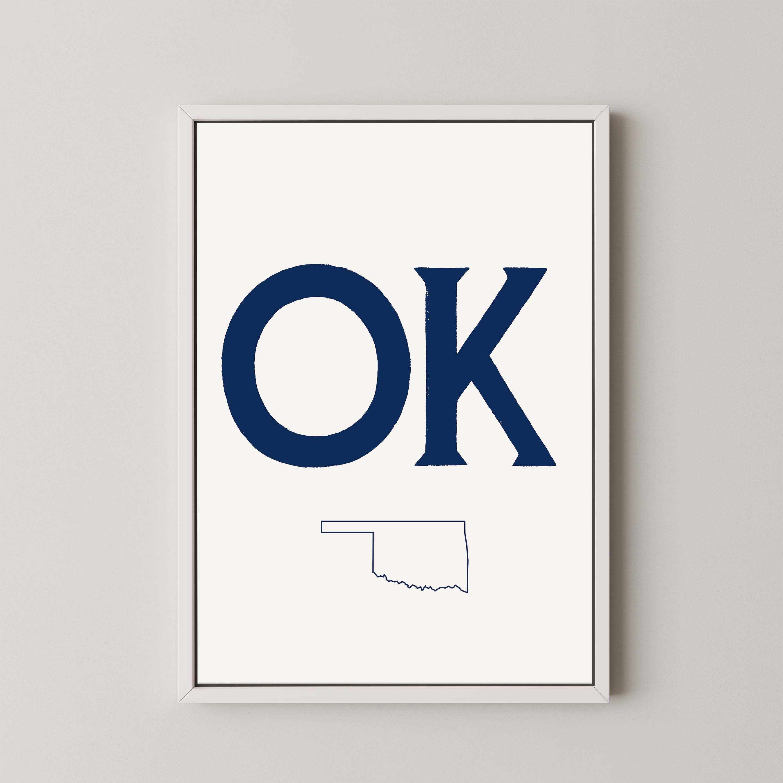 OK