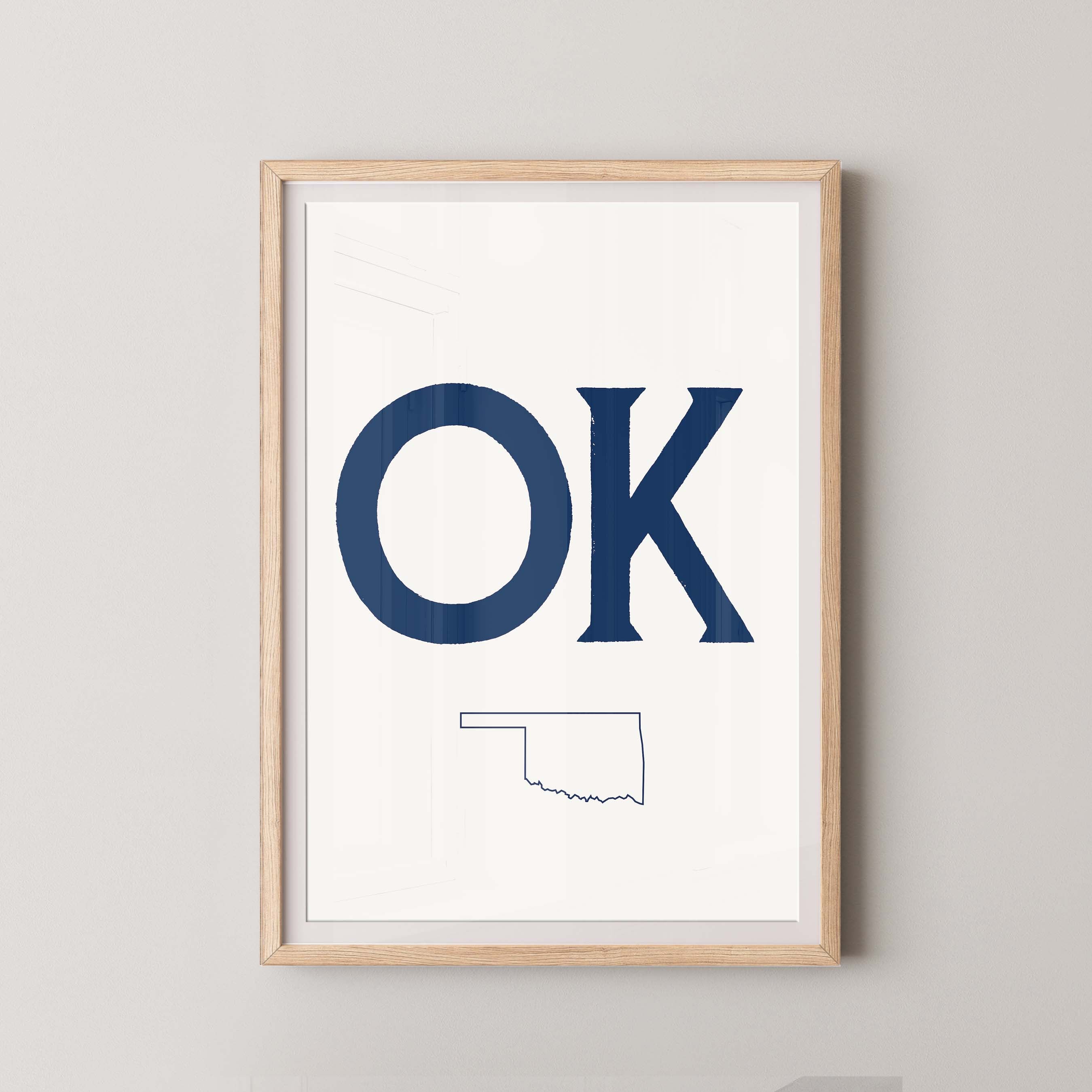 OK