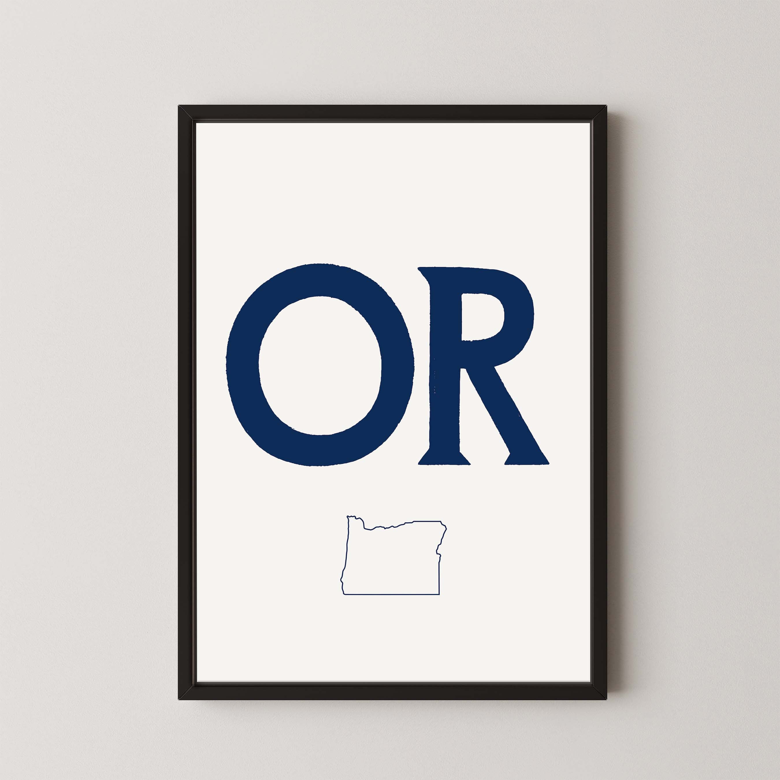 OR