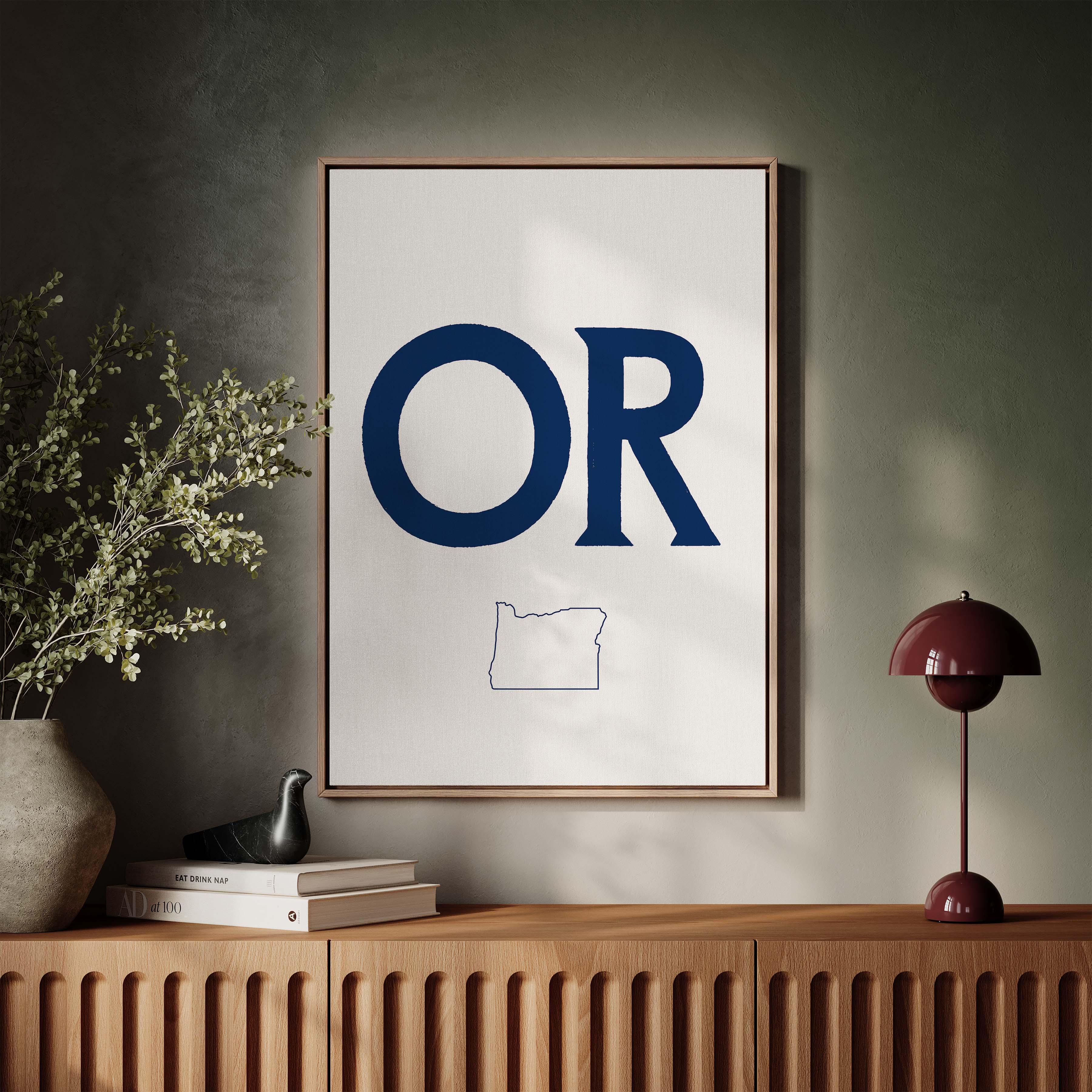 OR