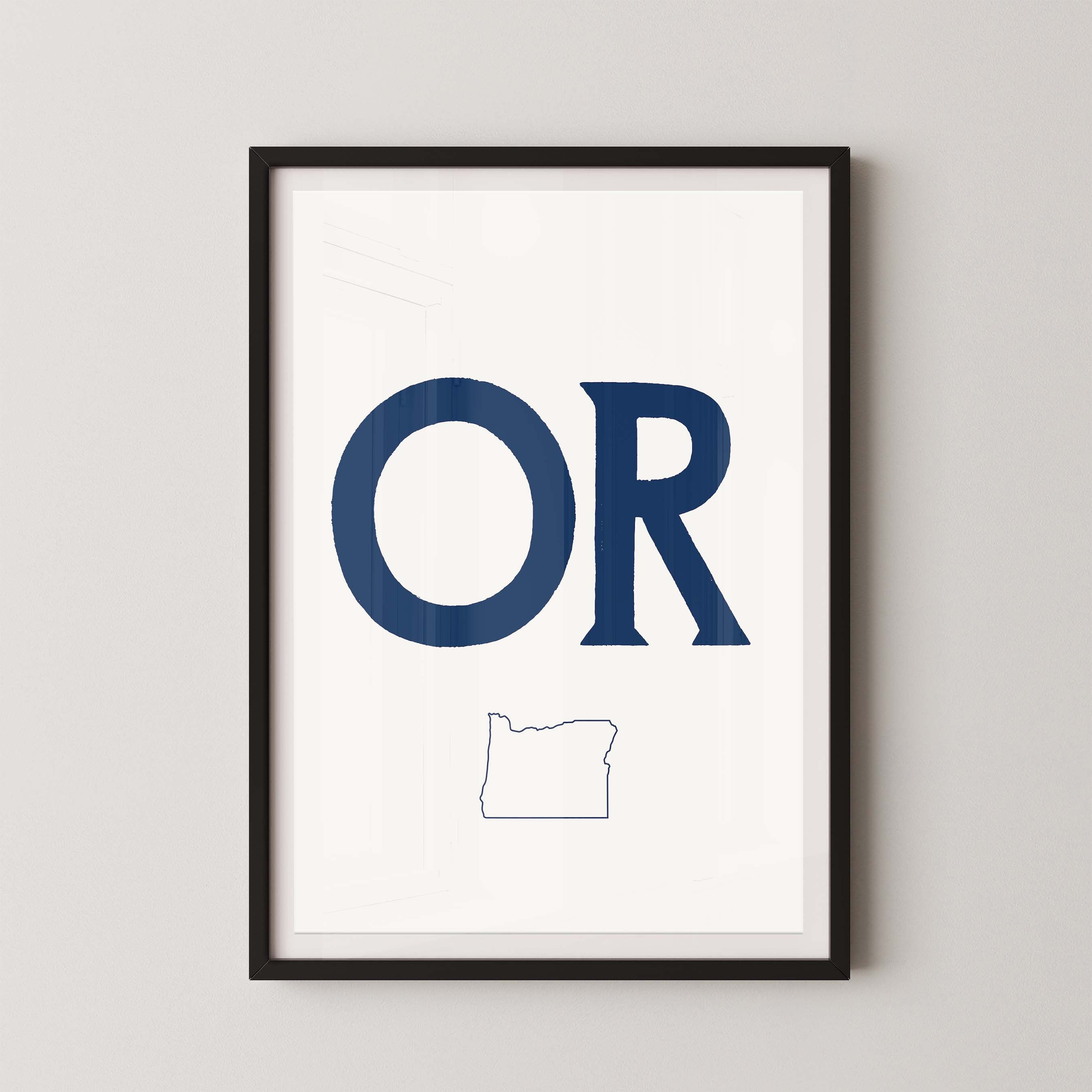 OR