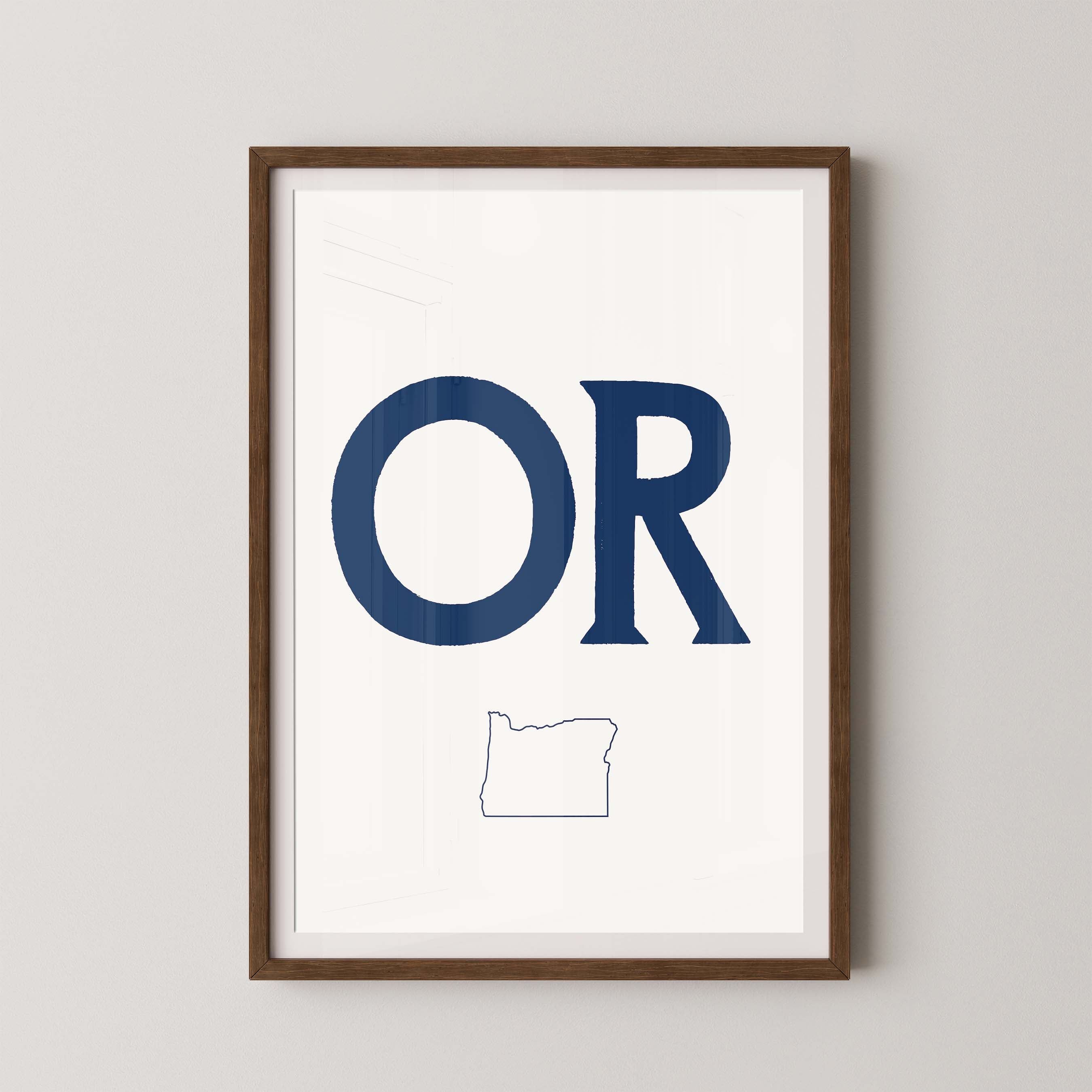 OR