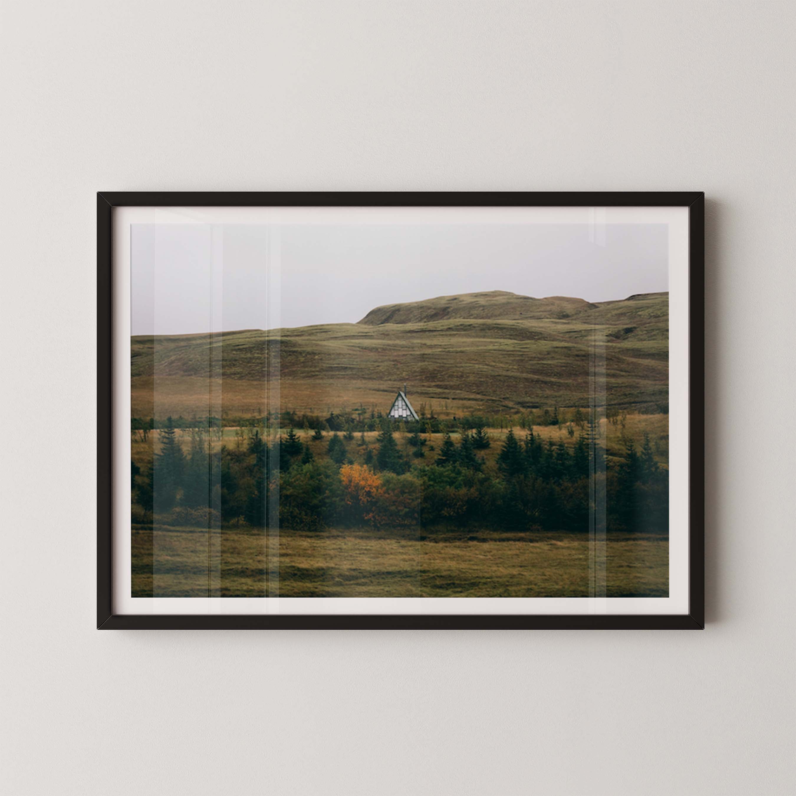 October Valley