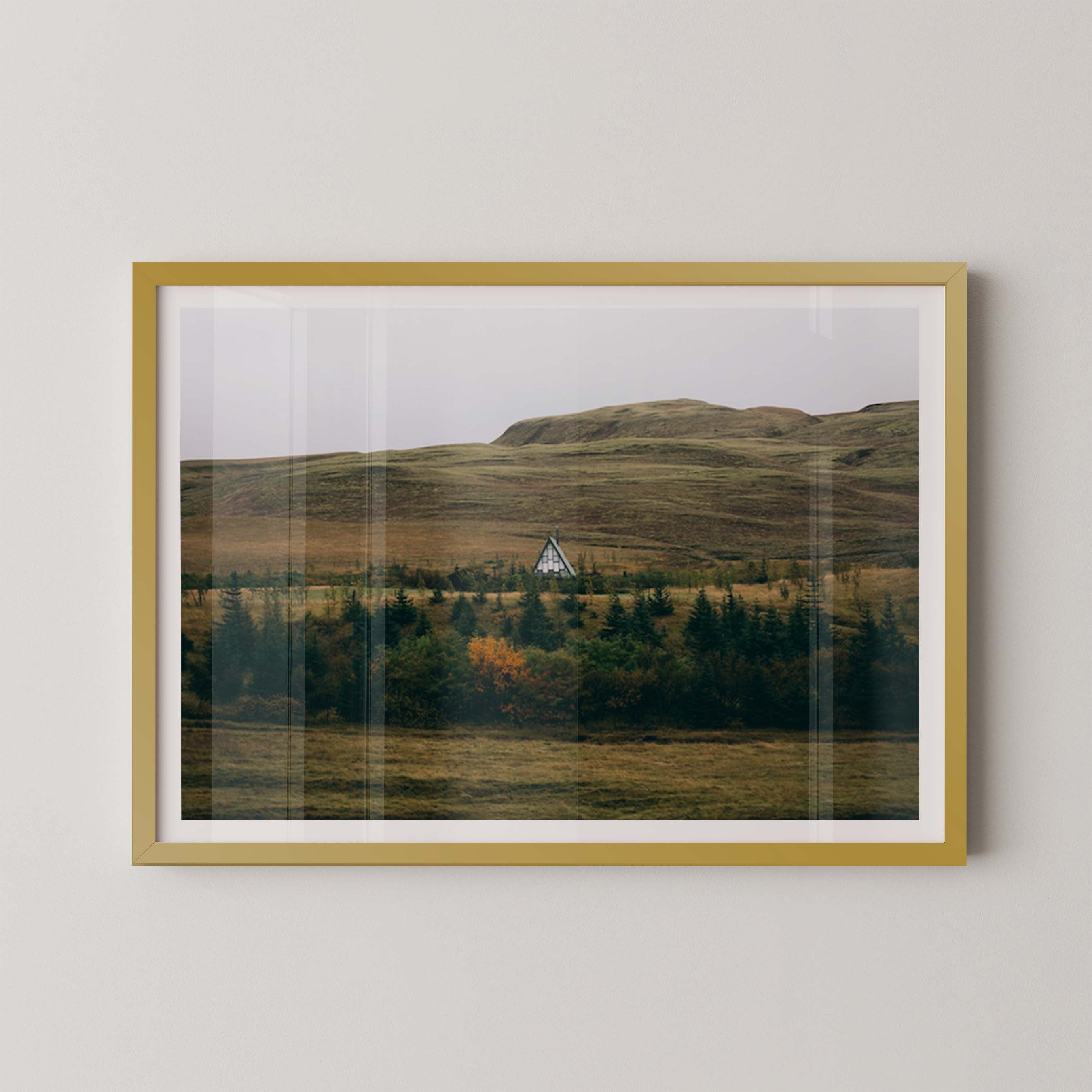 October Valley