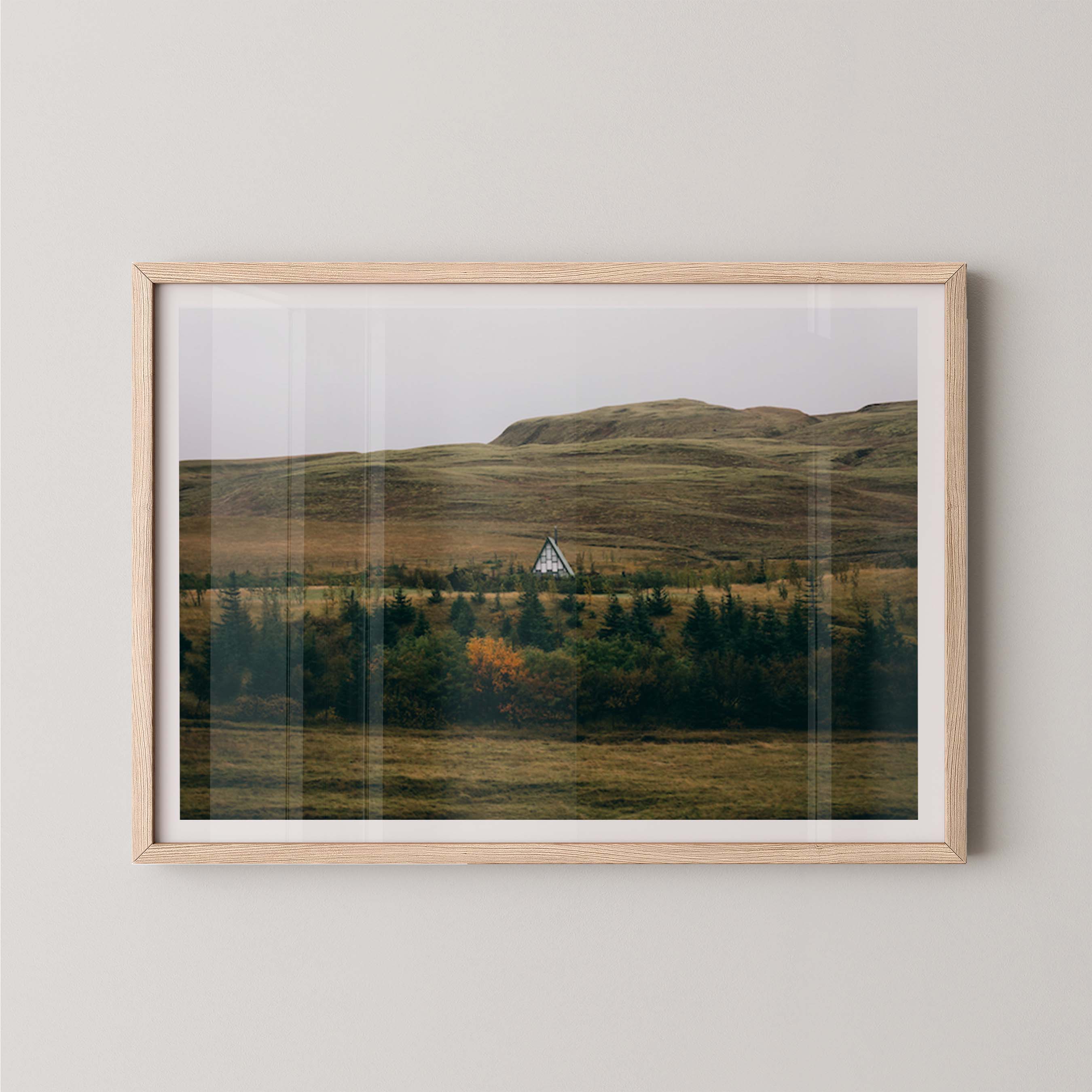 October Valley