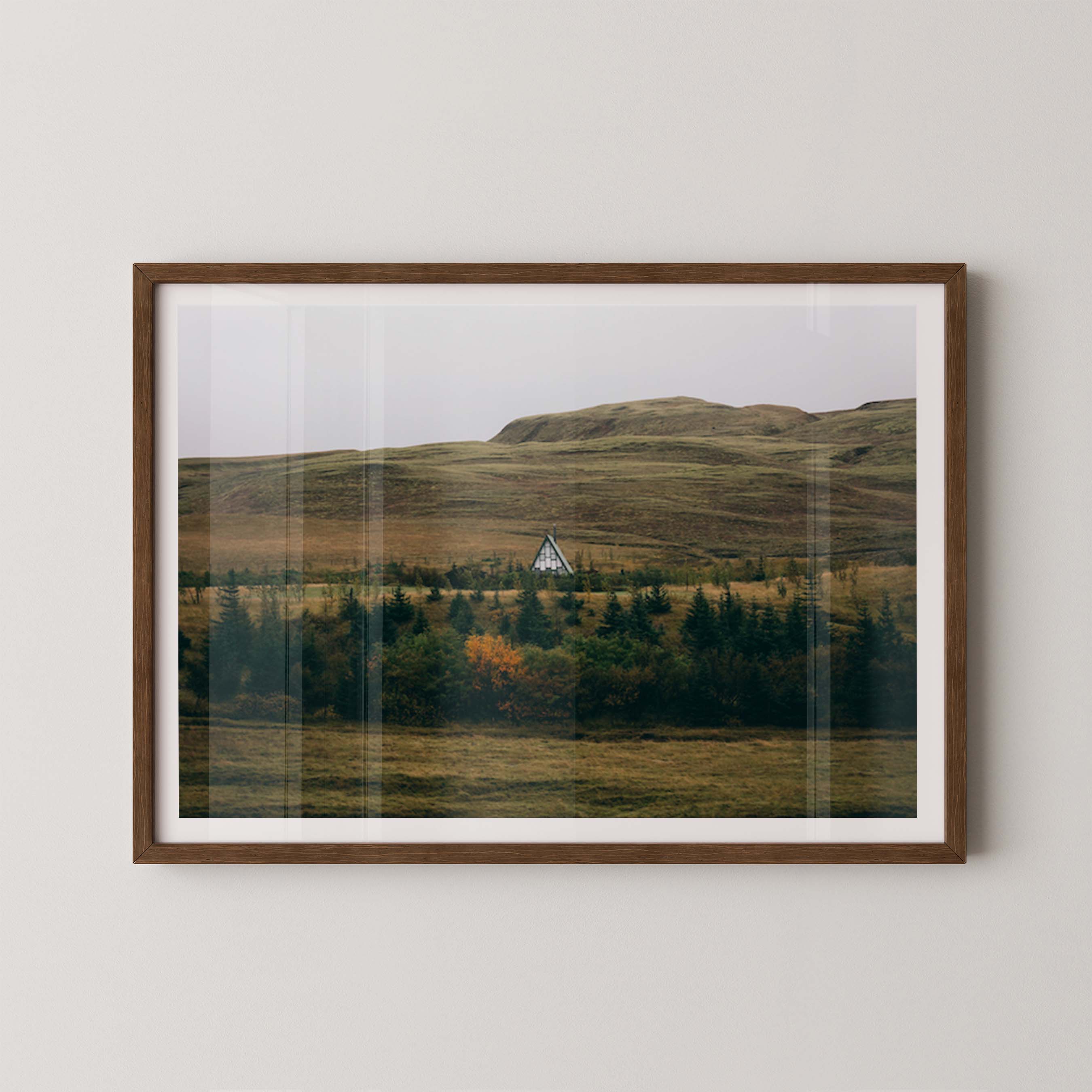 October Valley