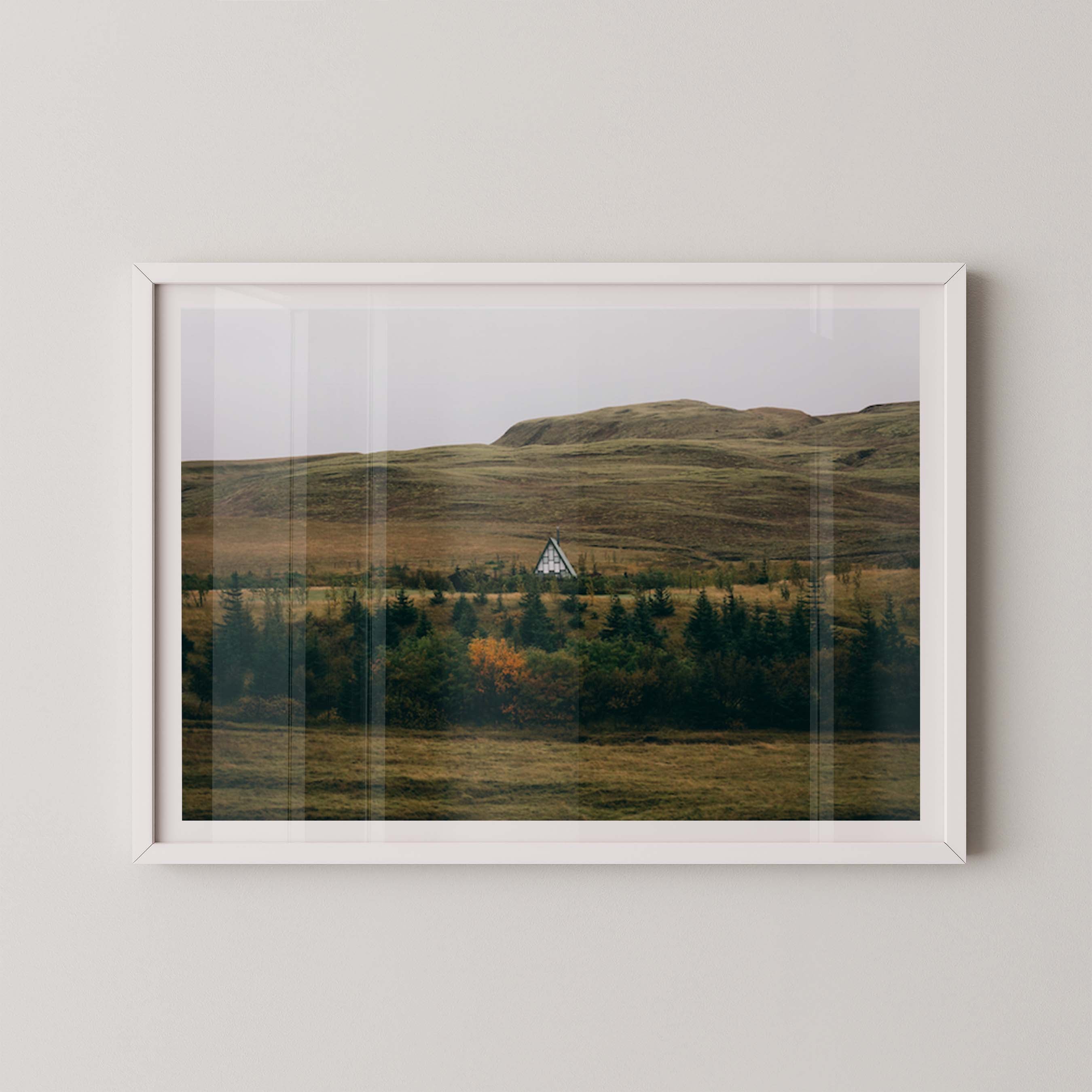 October Valley