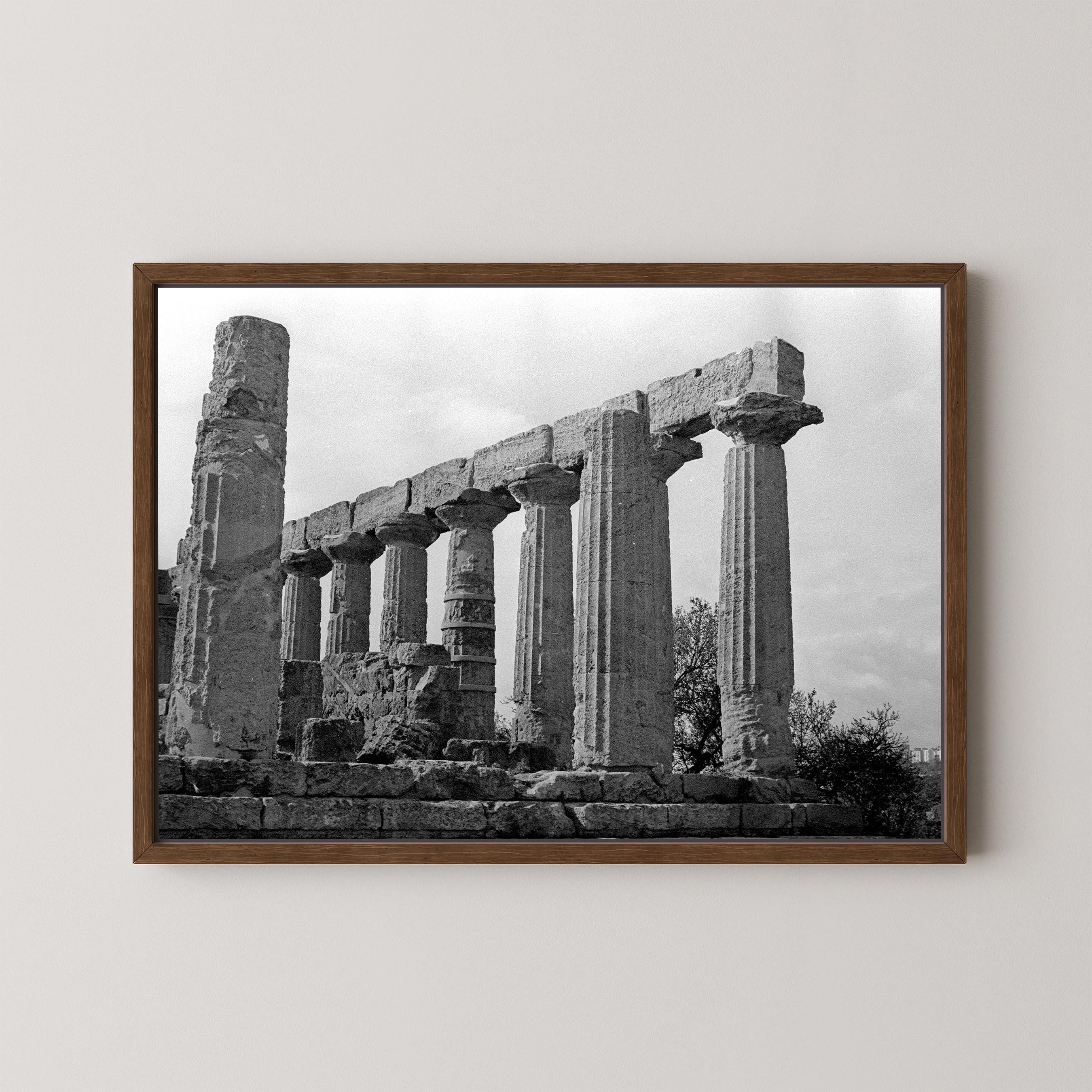 Old Places