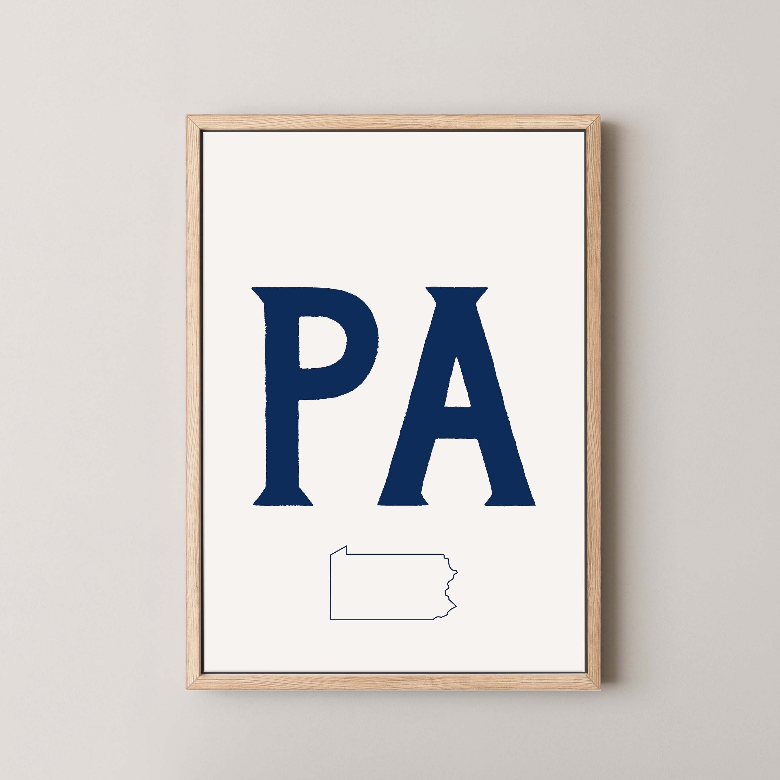 PA