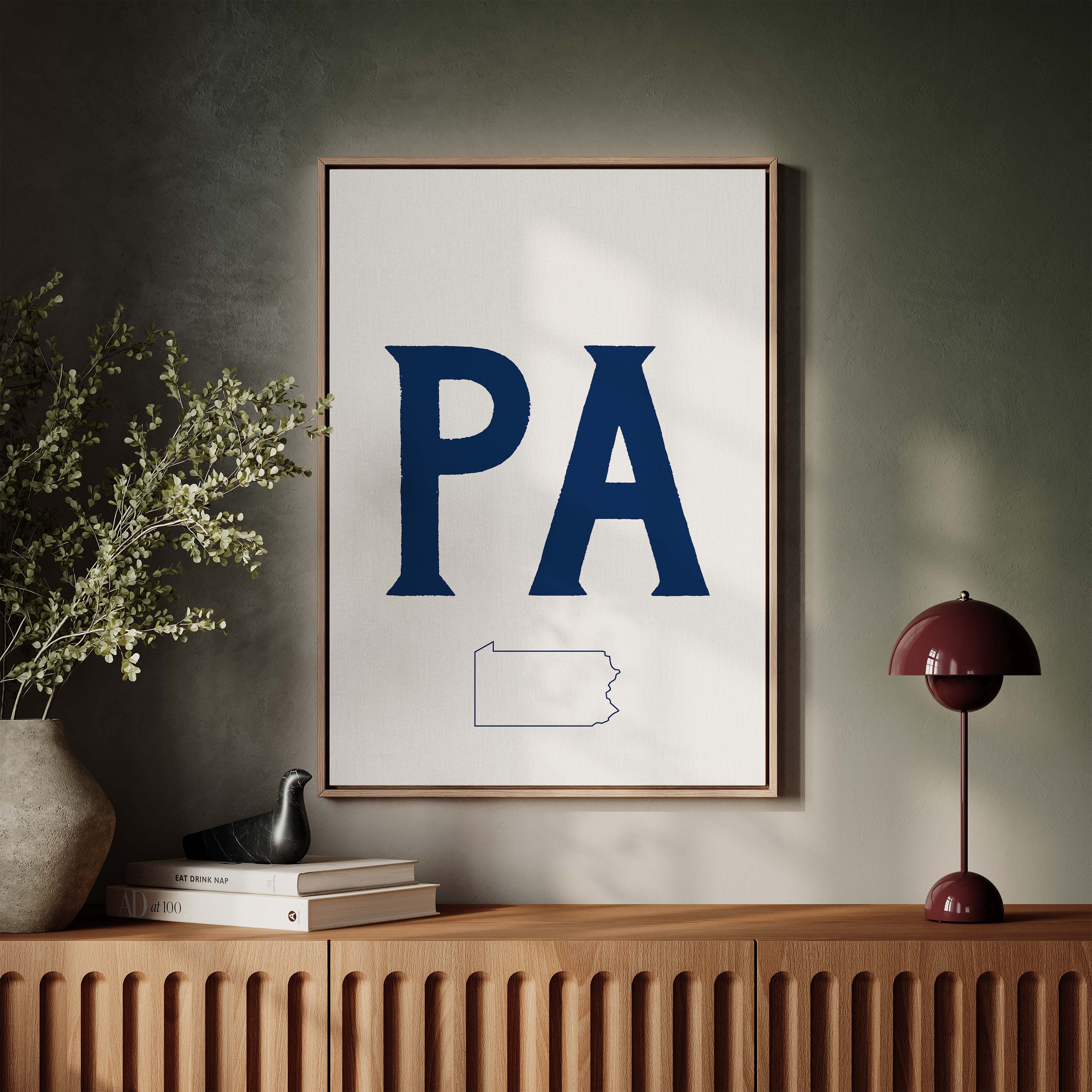 PA