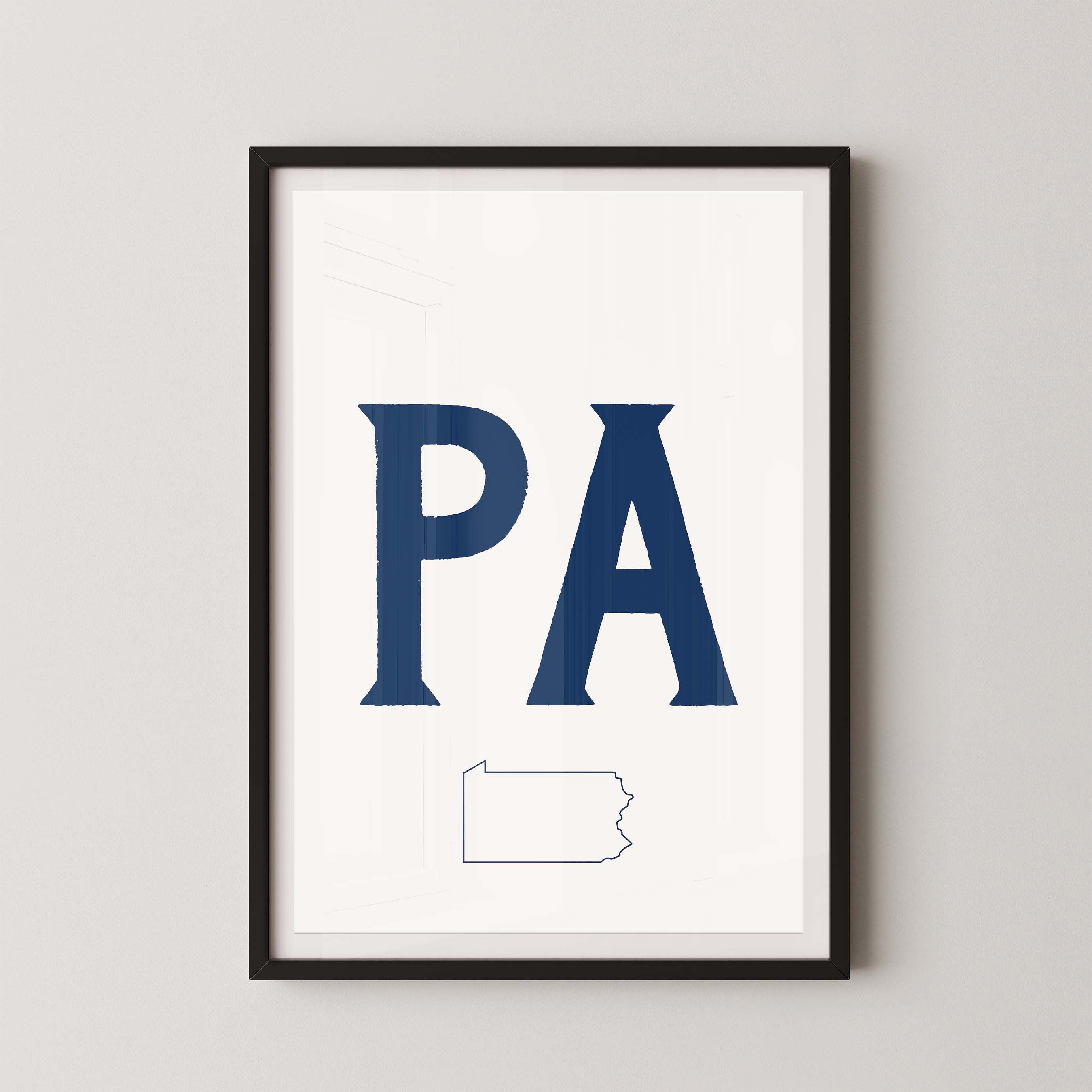 PA