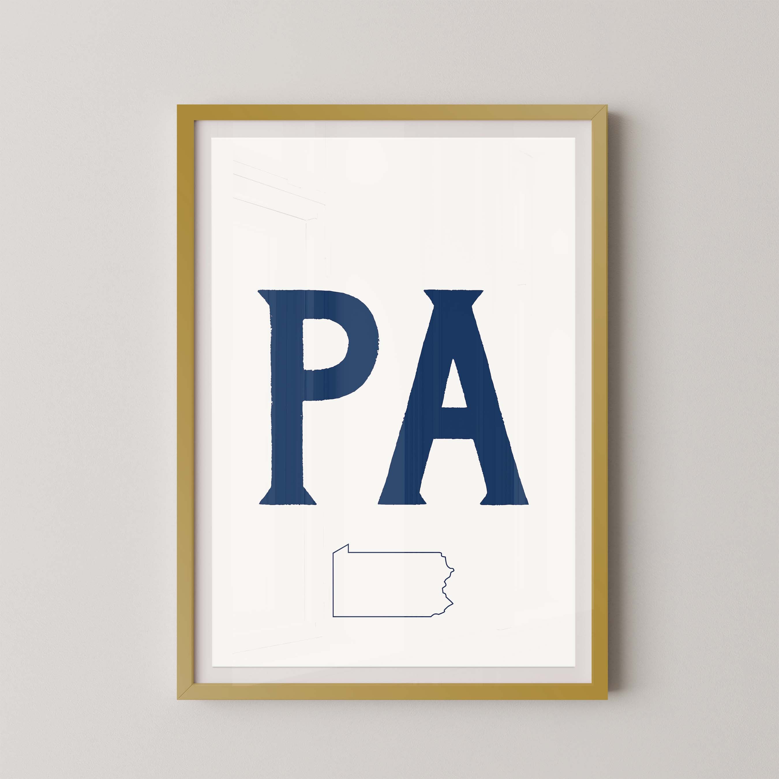 PA