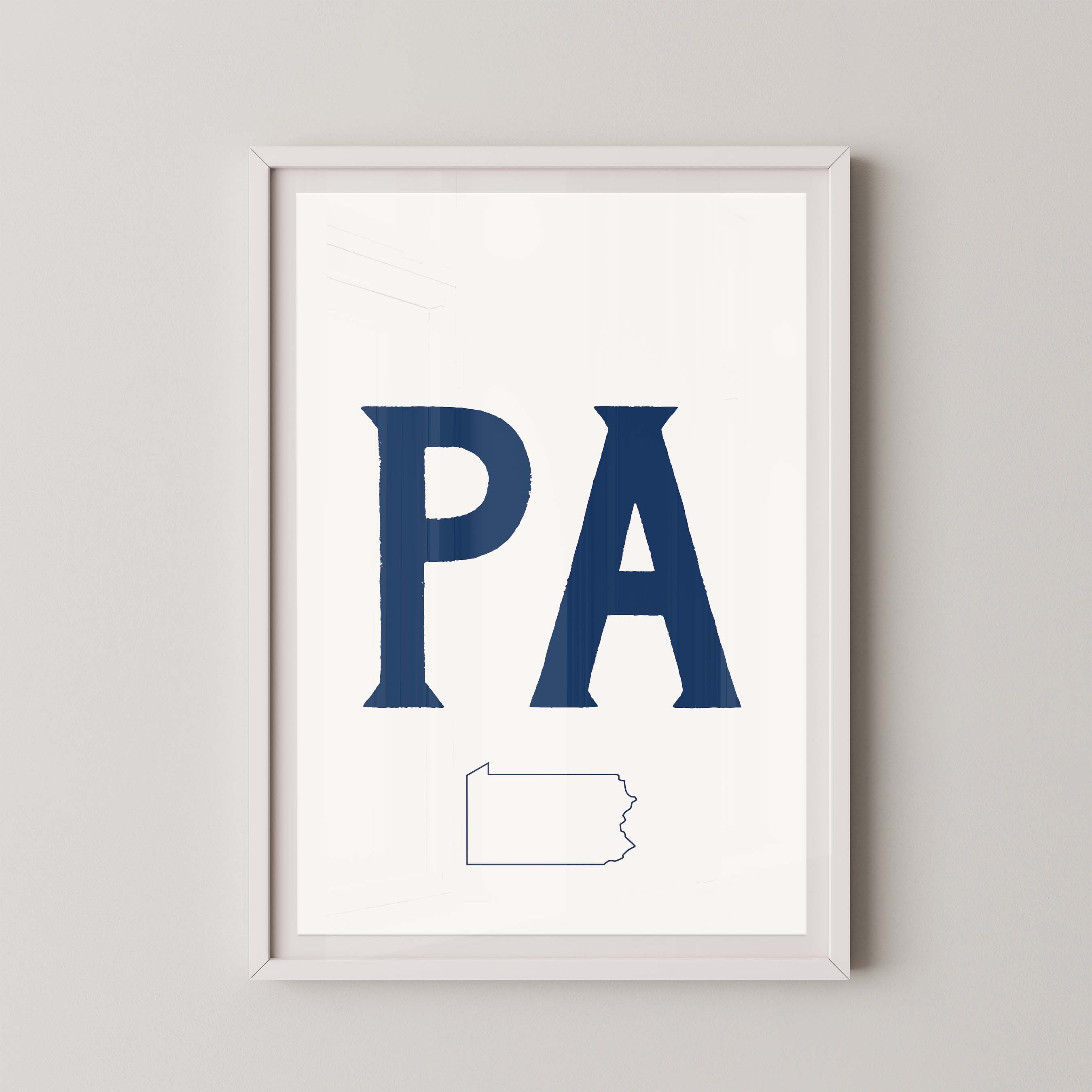 PA