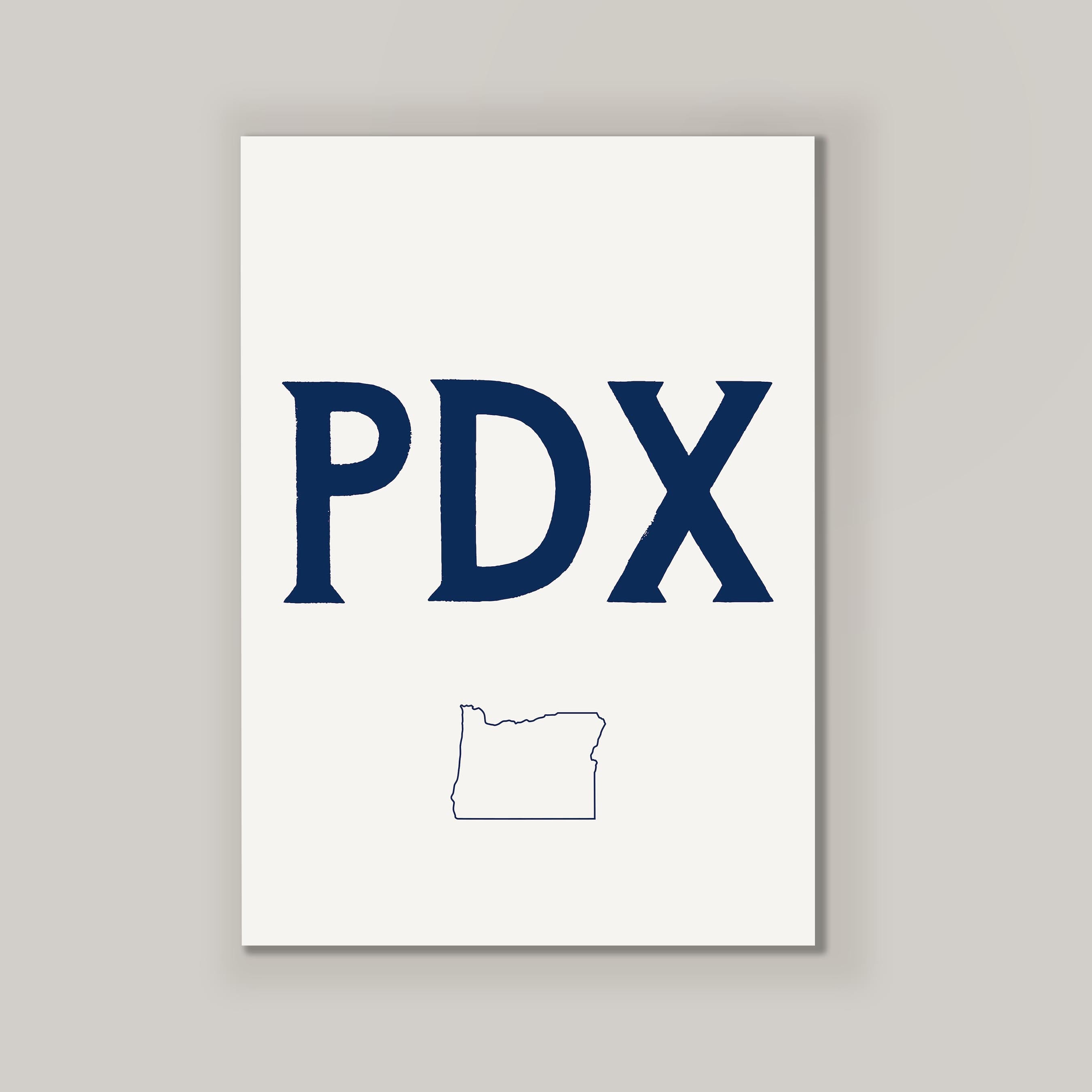 PDX