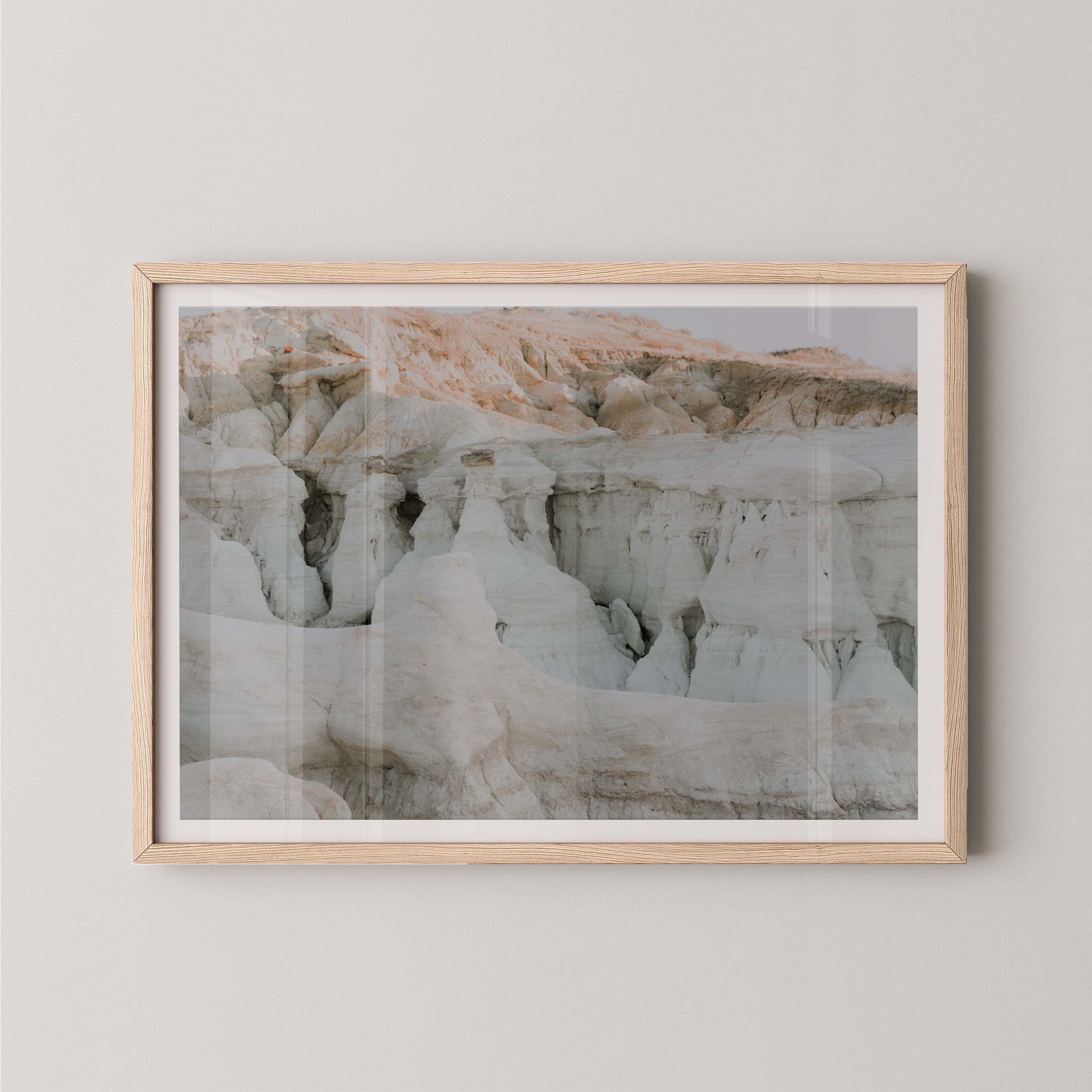 Paint Mines II