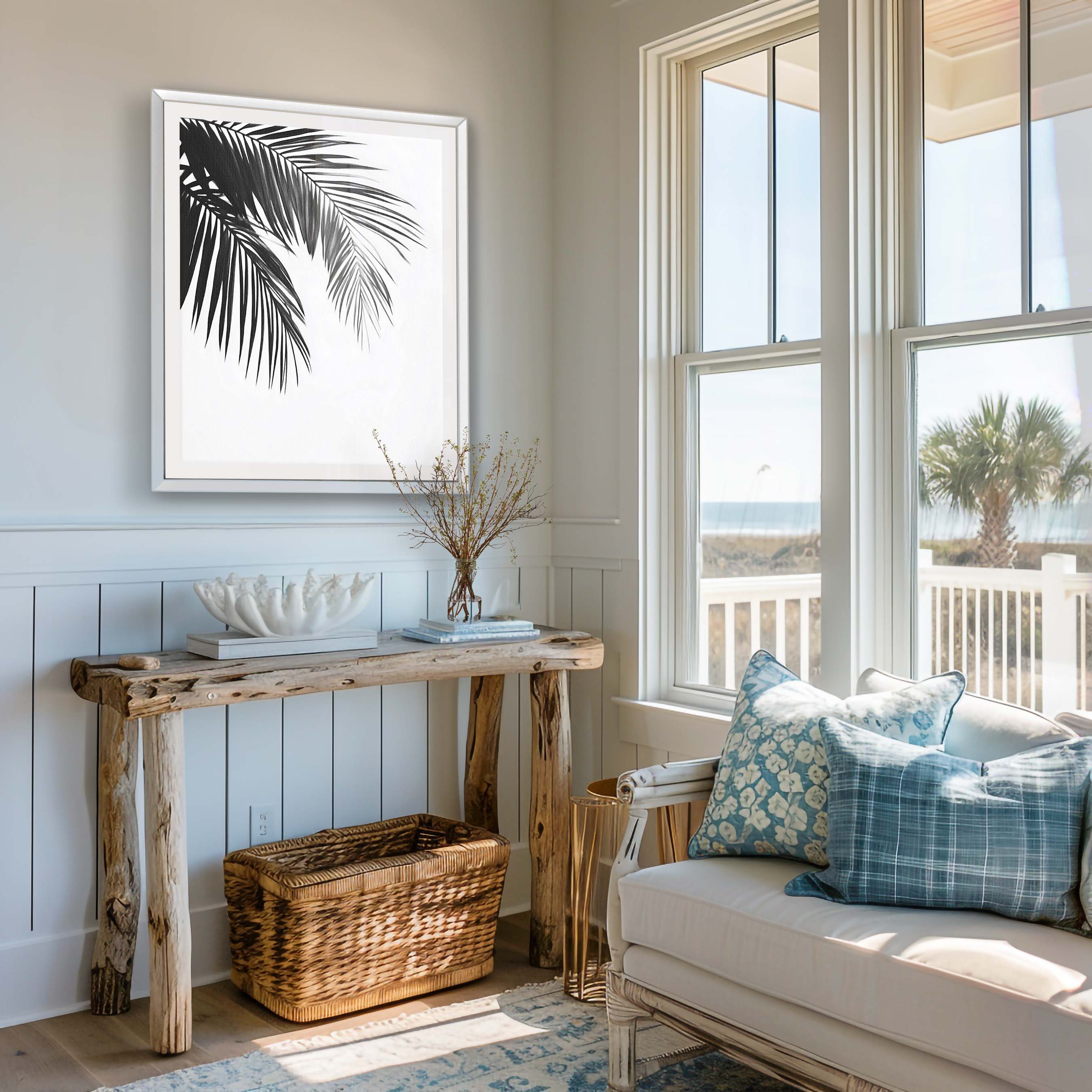 Palm I