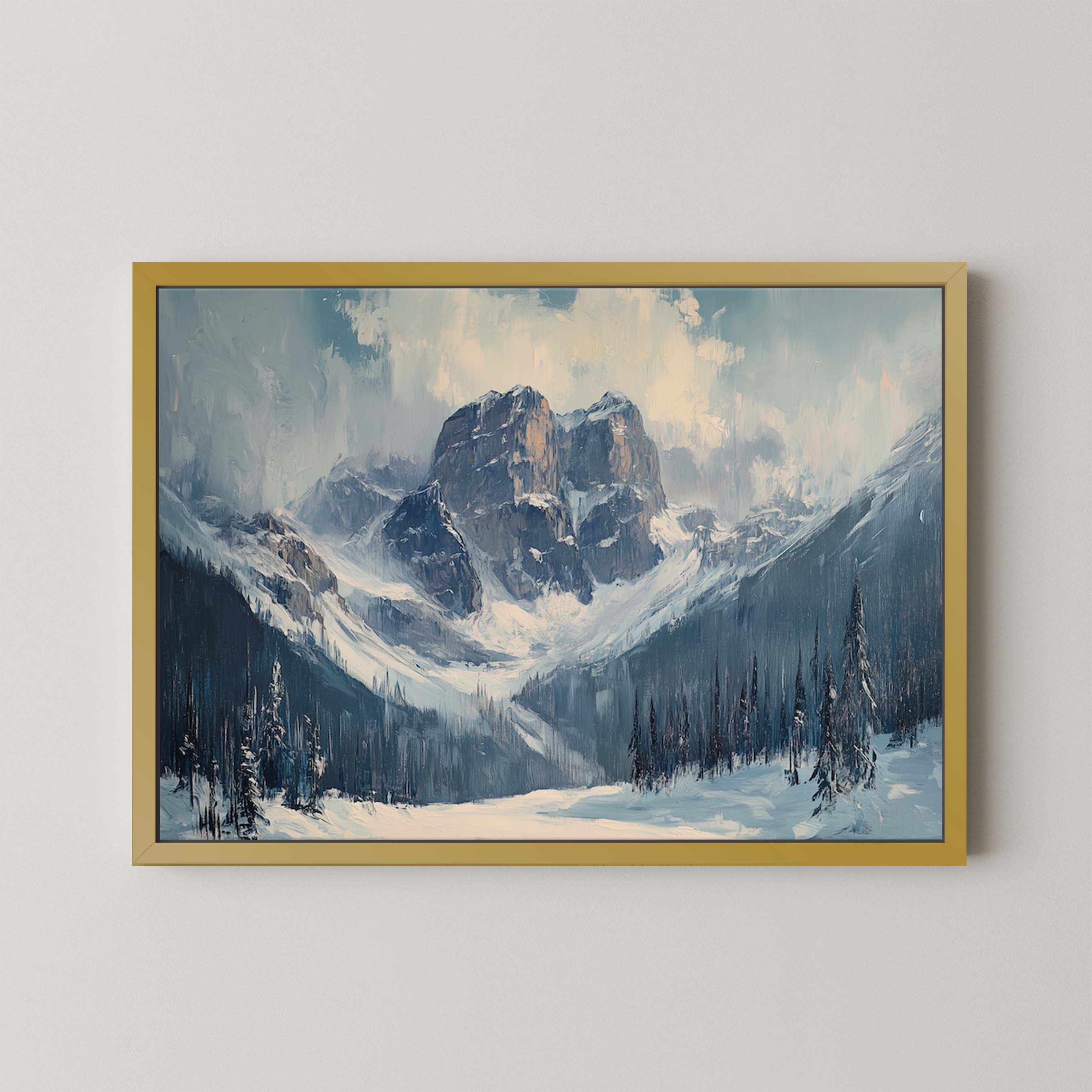 Peaks