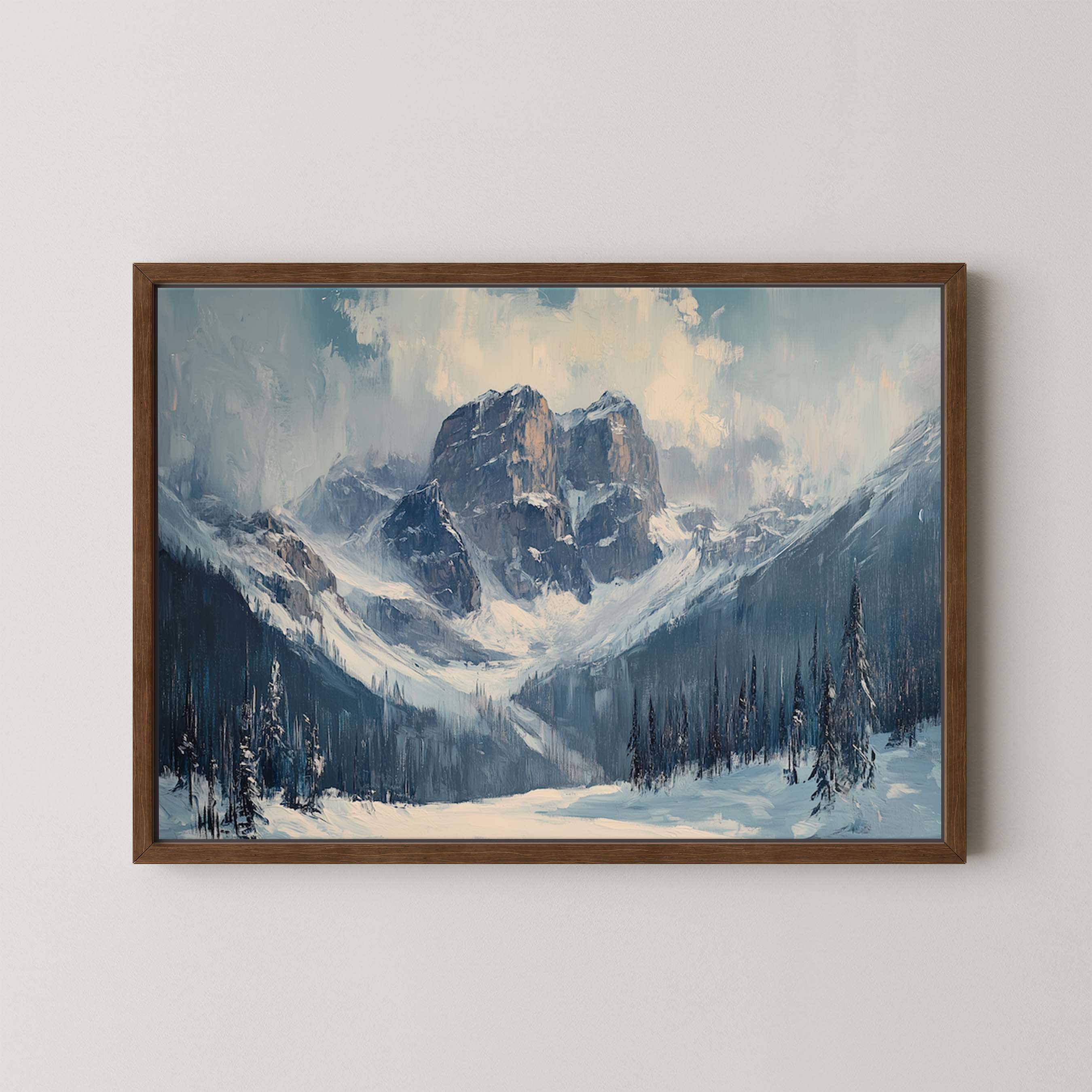 Peaks