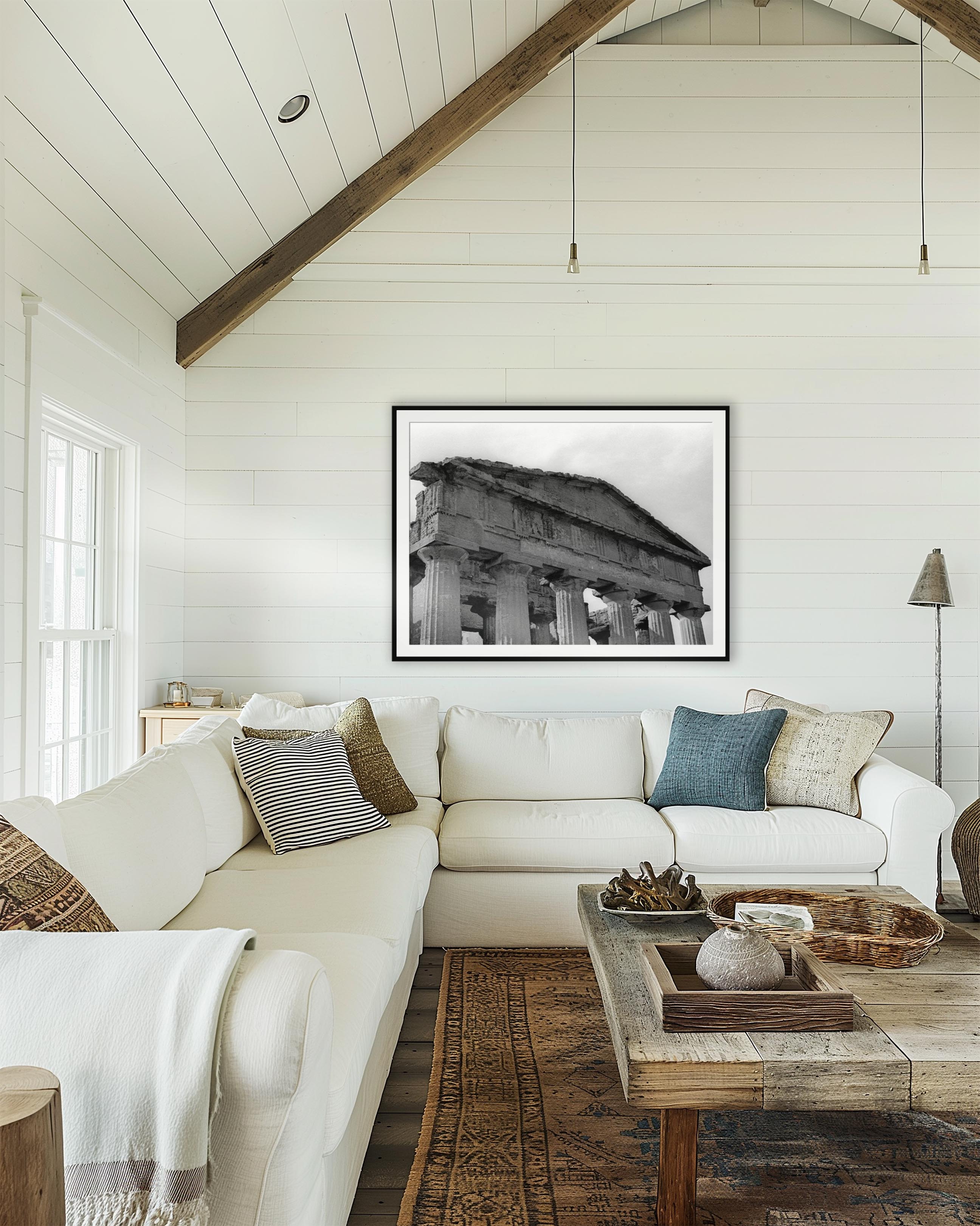 Pediment