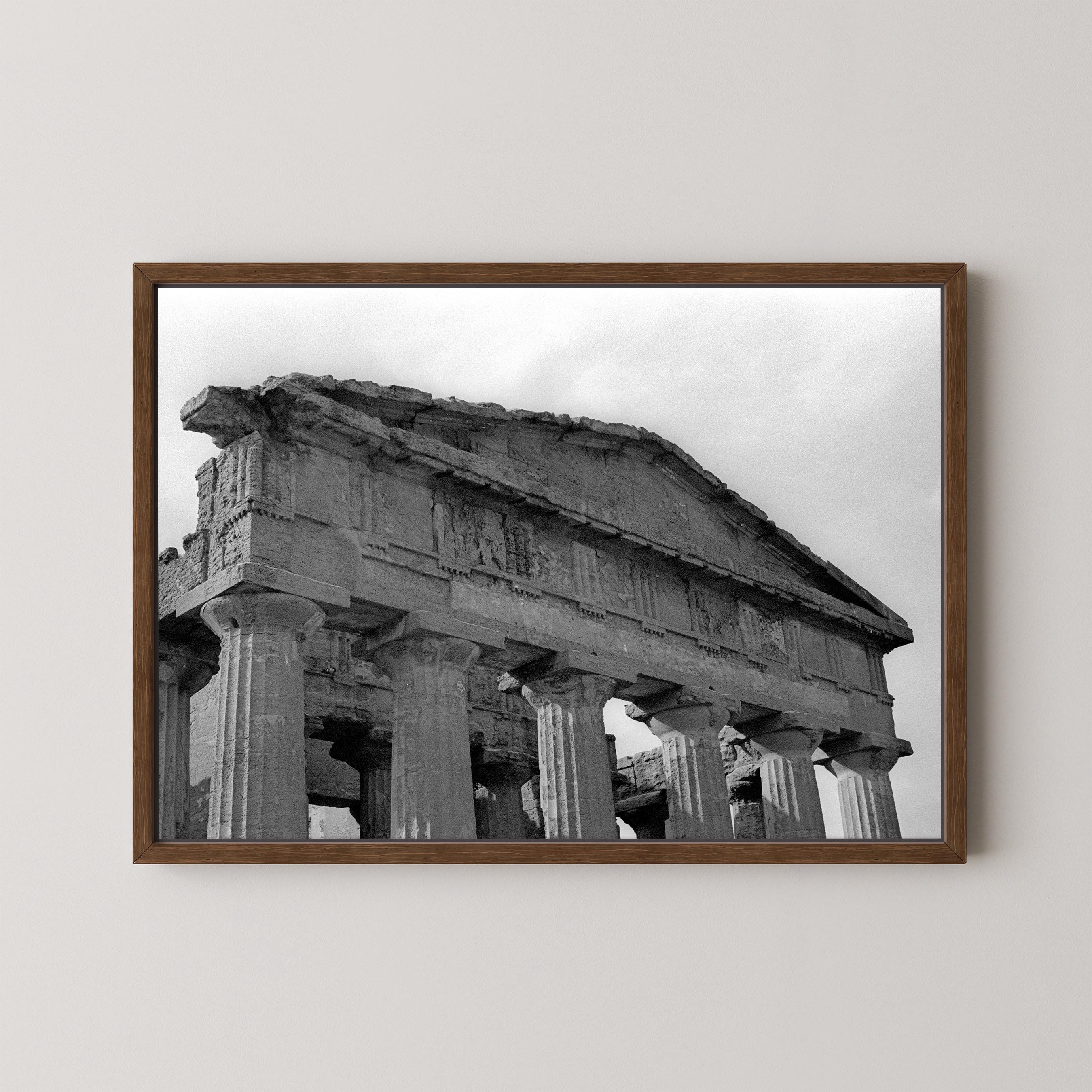 Pediment