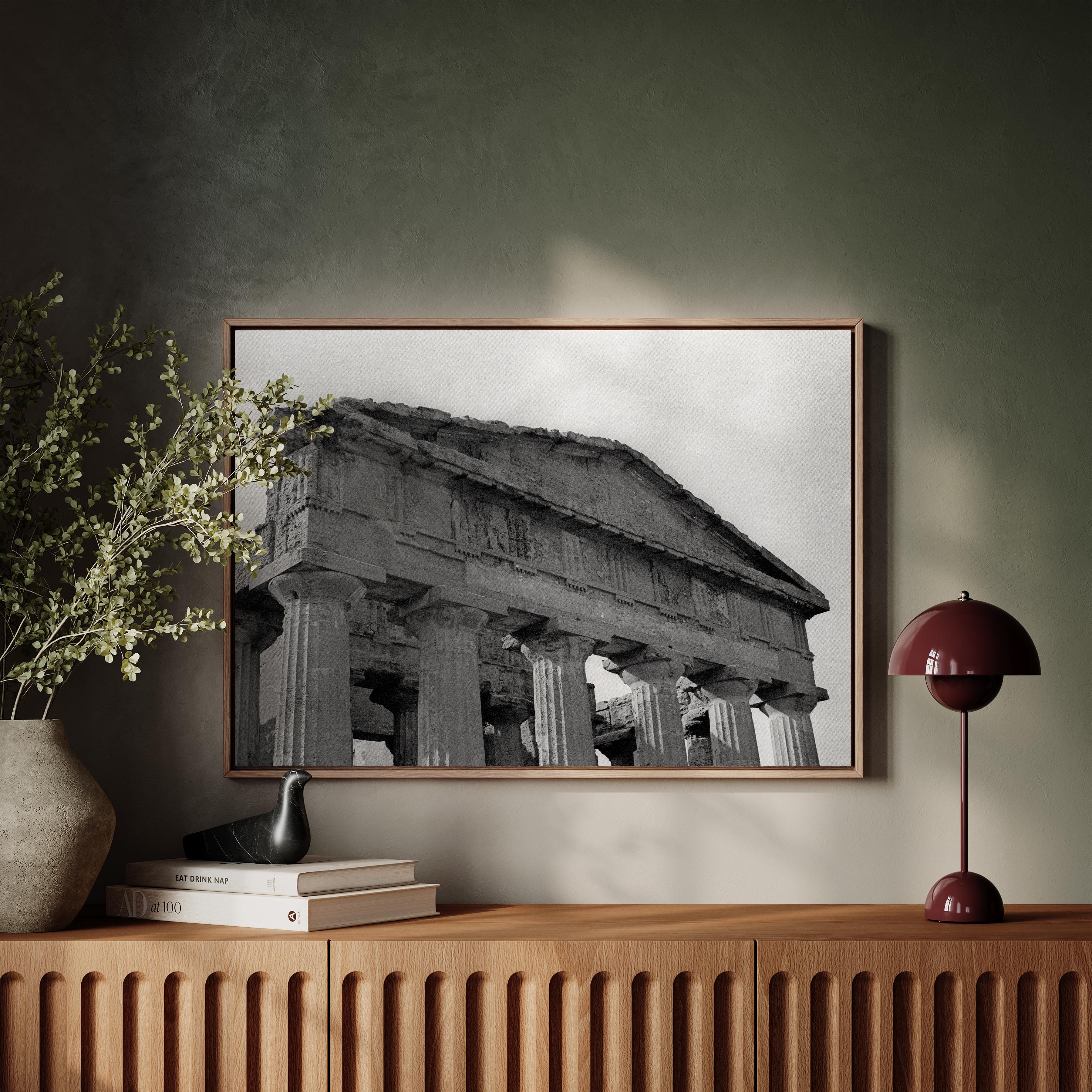 Pediment