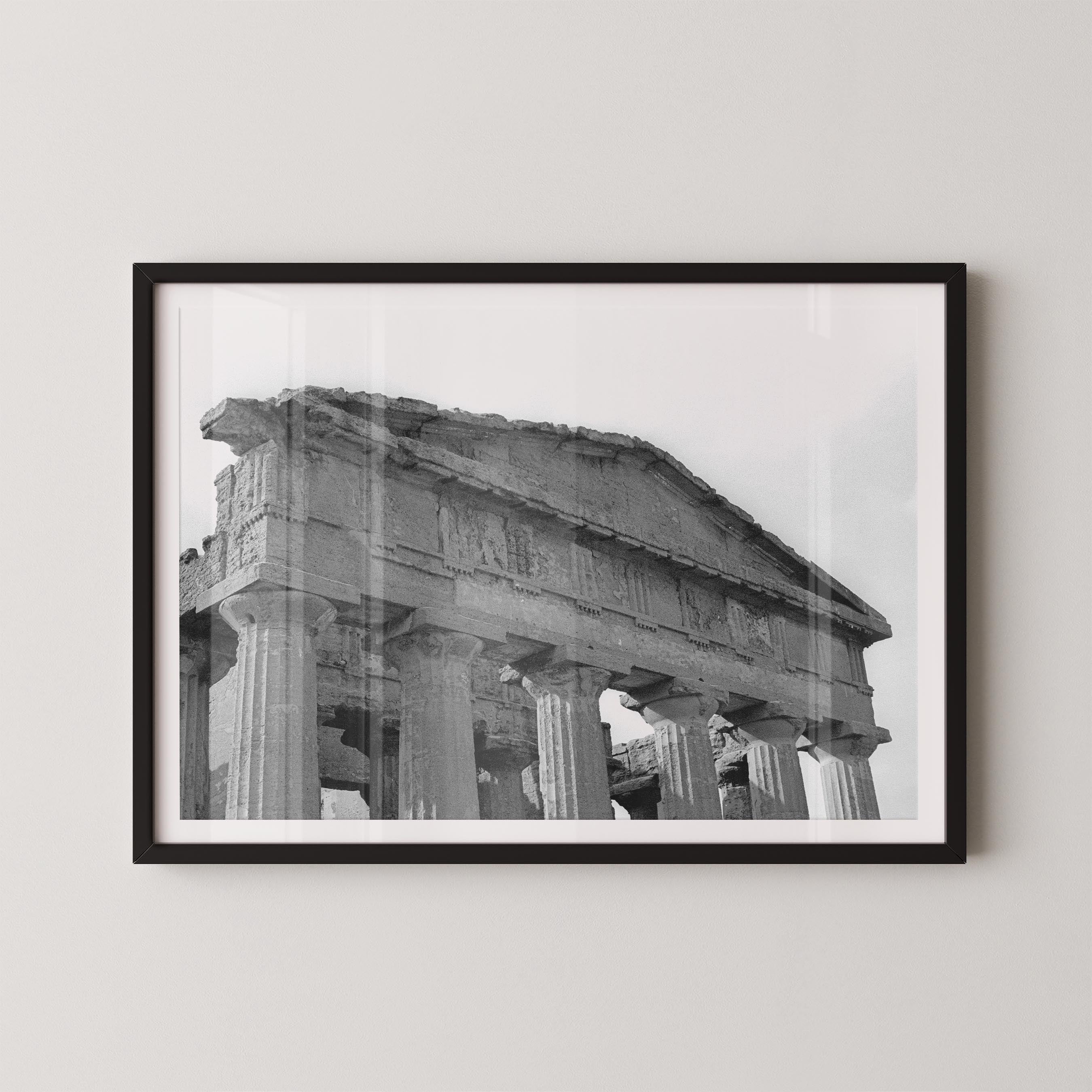 Pediment