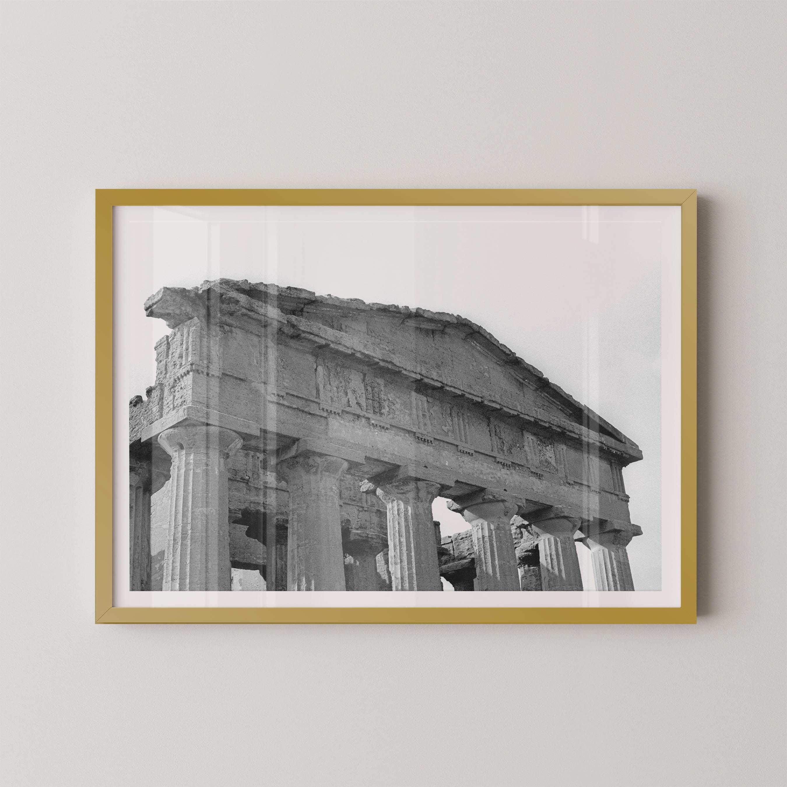 Pediment