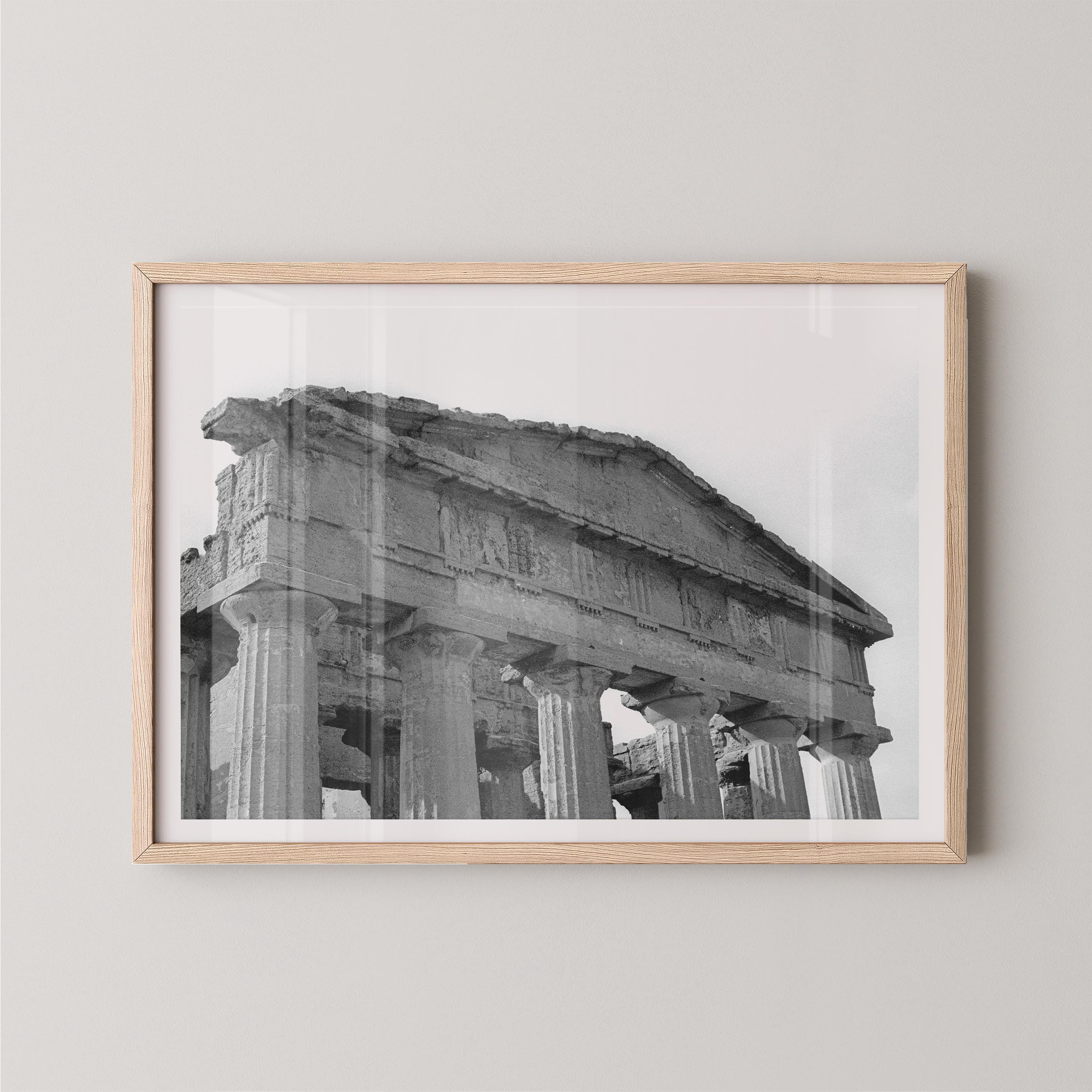 Pediment