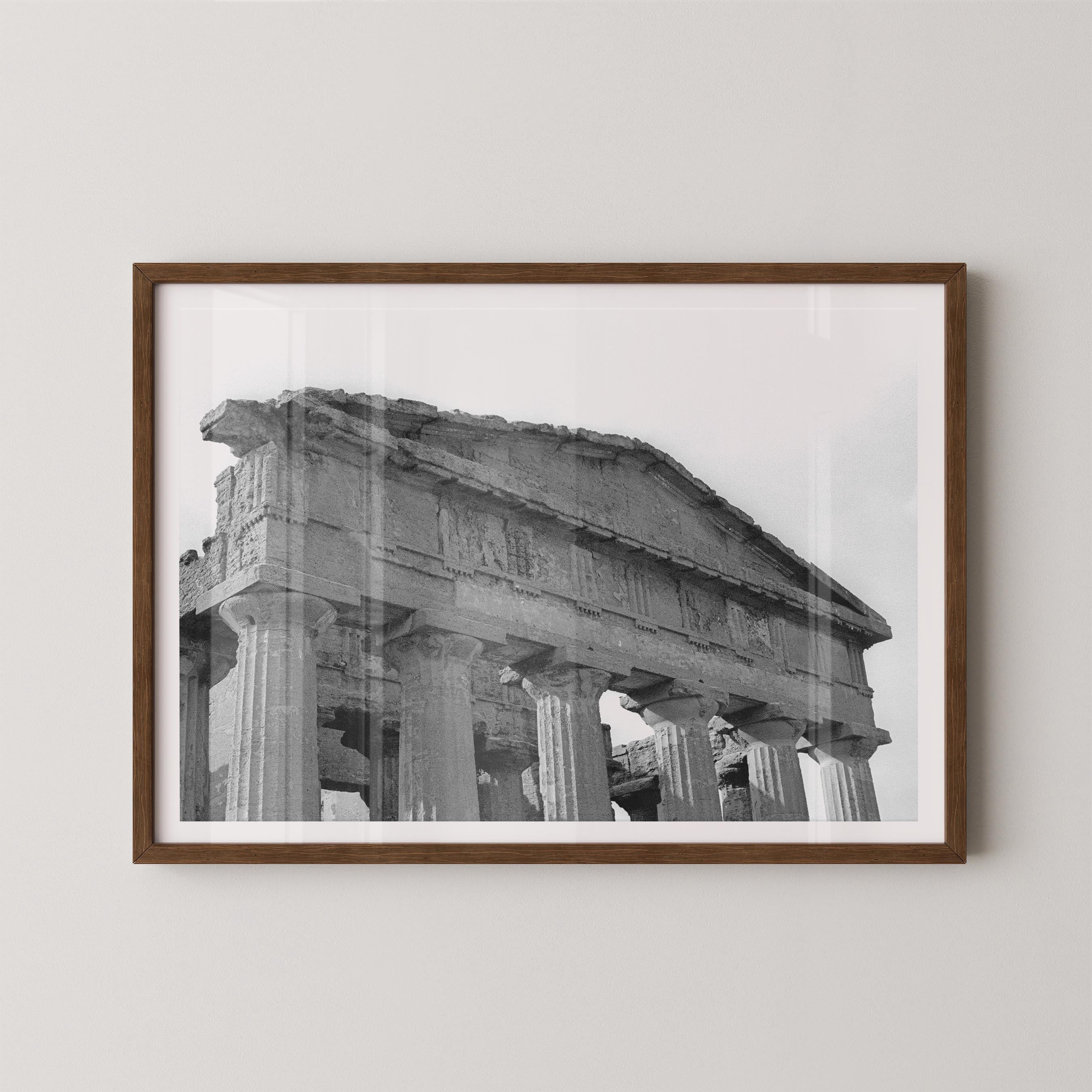 Pediment