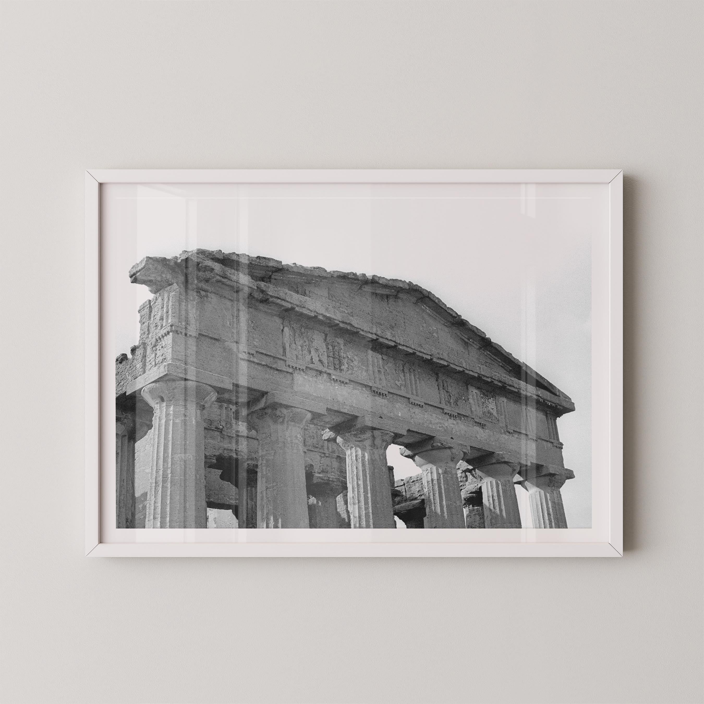 Pediment