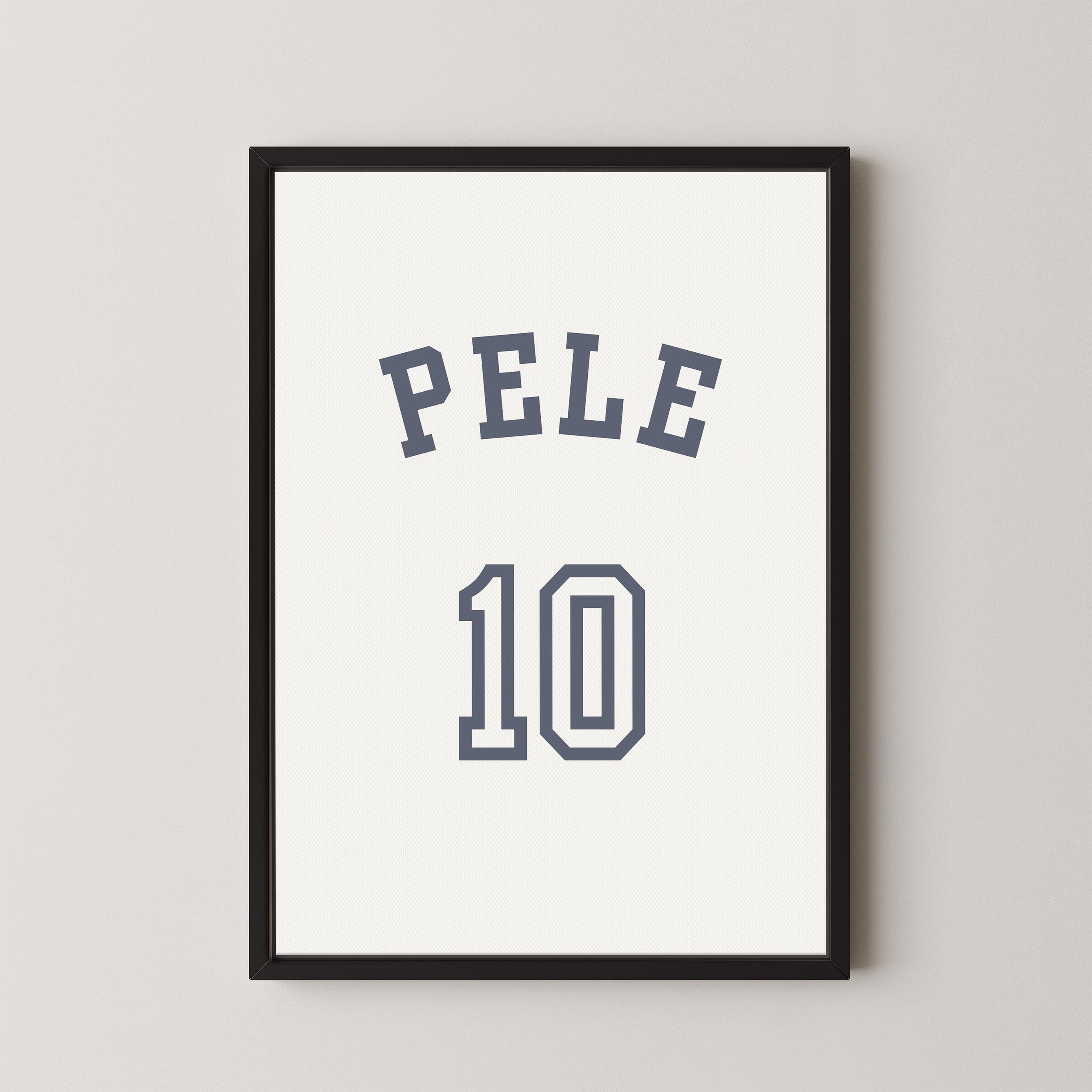 Pele 10