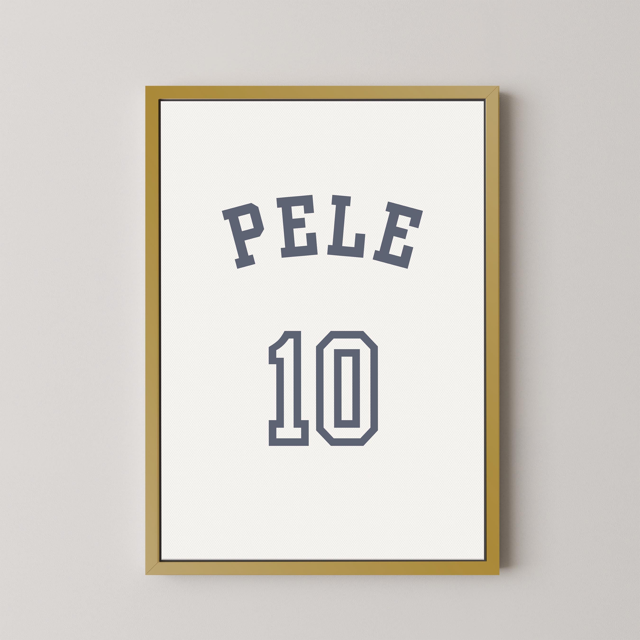 Pele 10