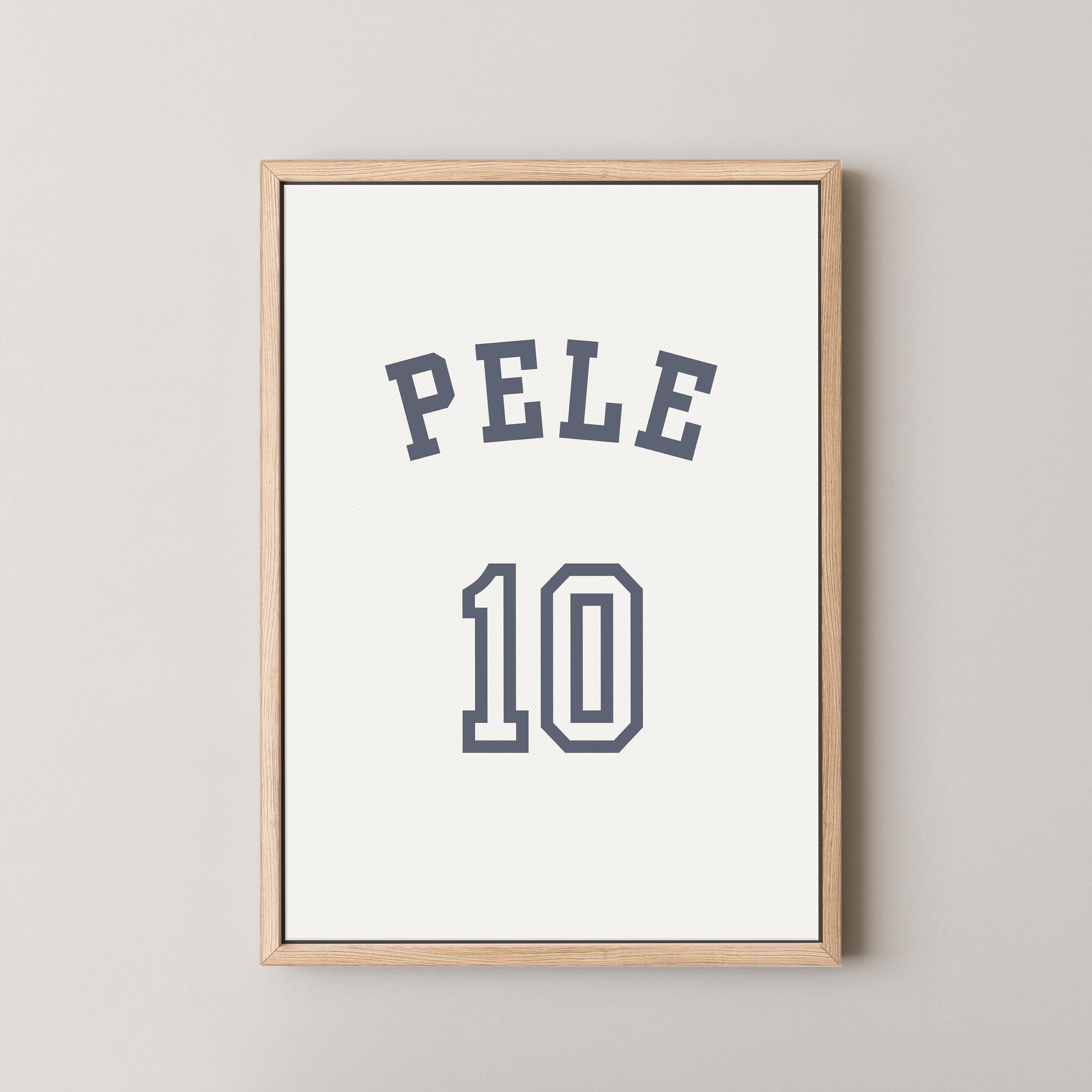 Pele 10