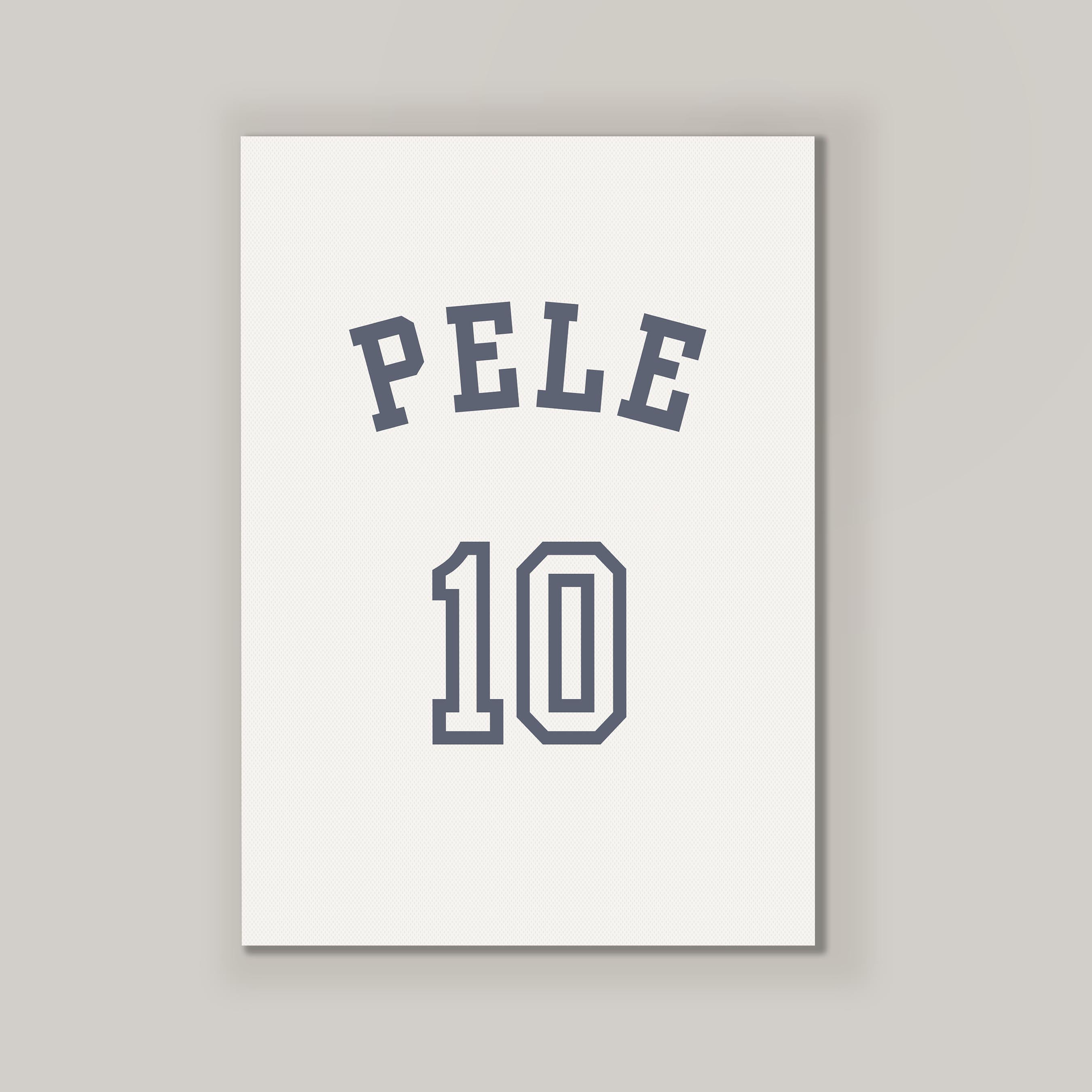 Pele 10