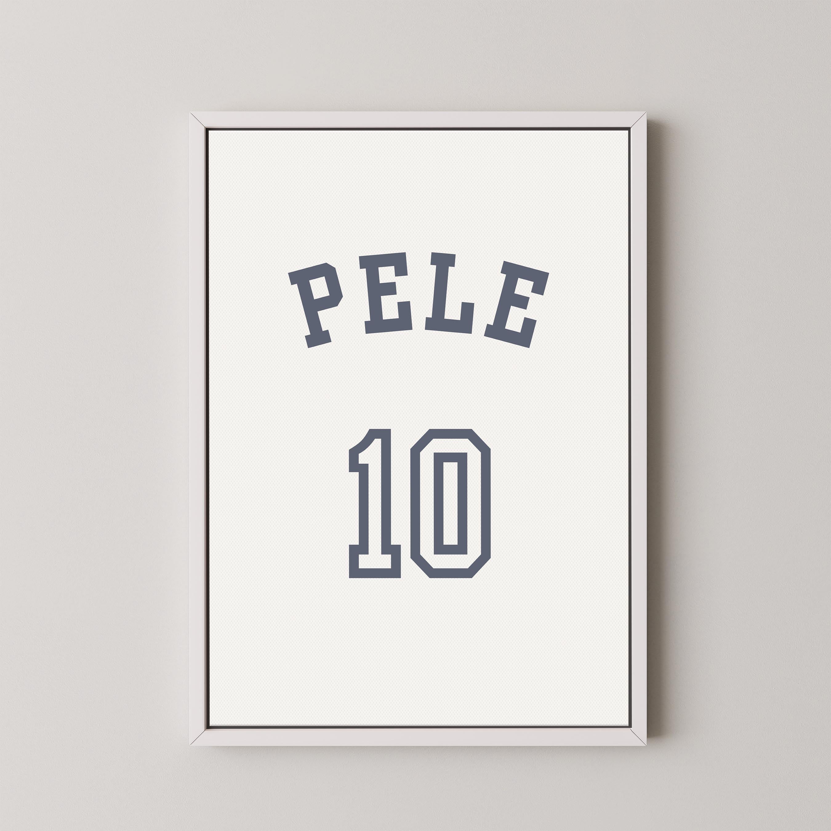 Pele 10