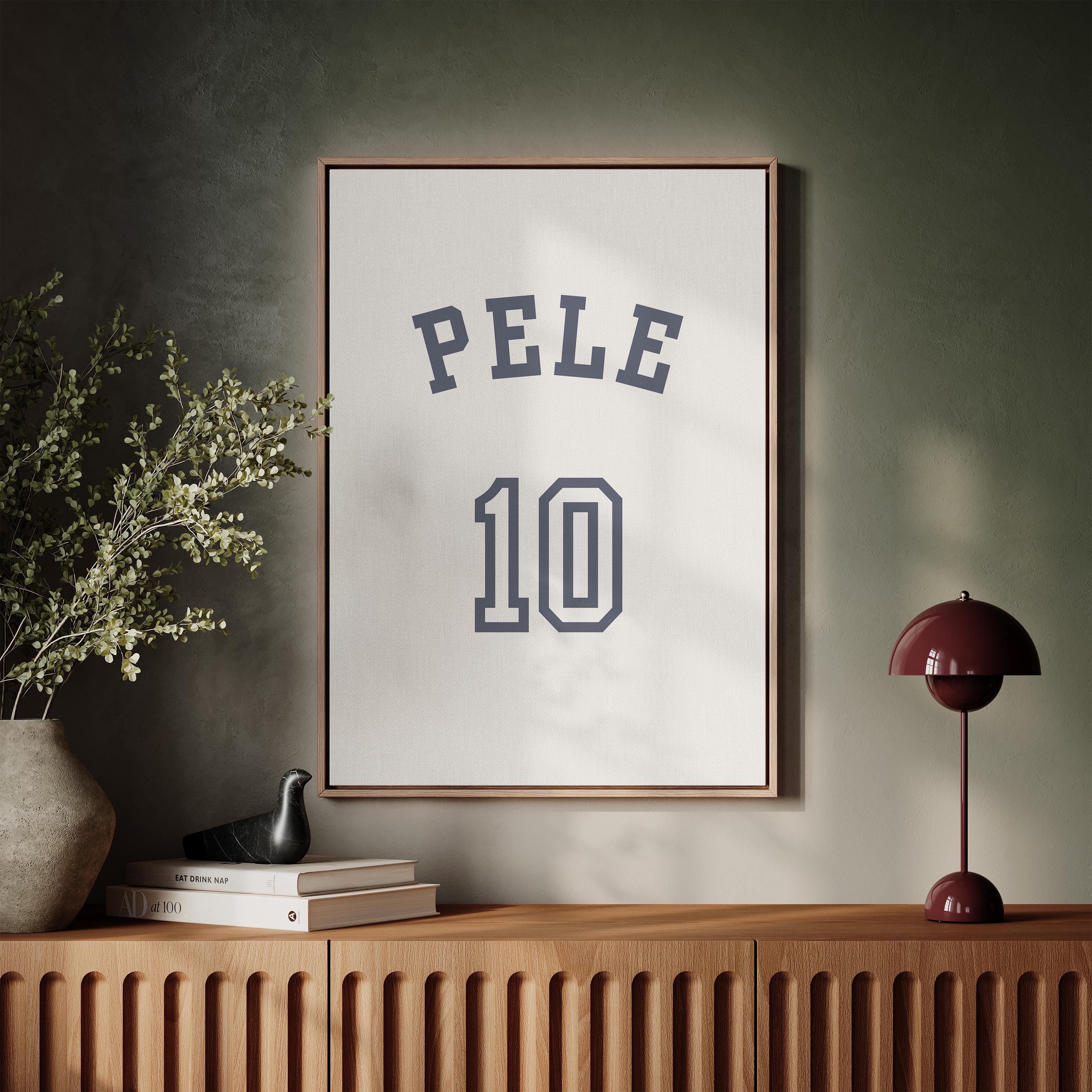 Pele 10