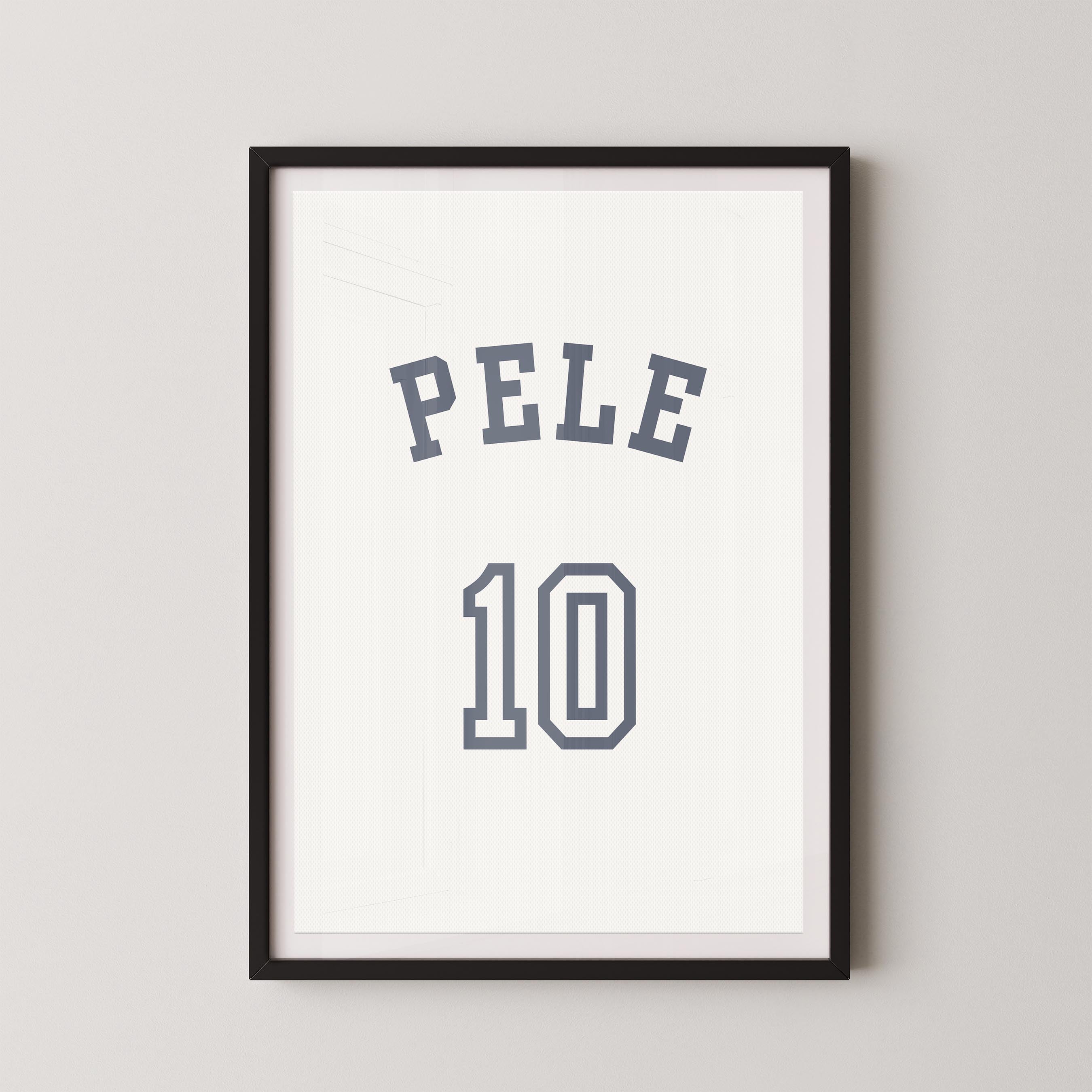Pele 10