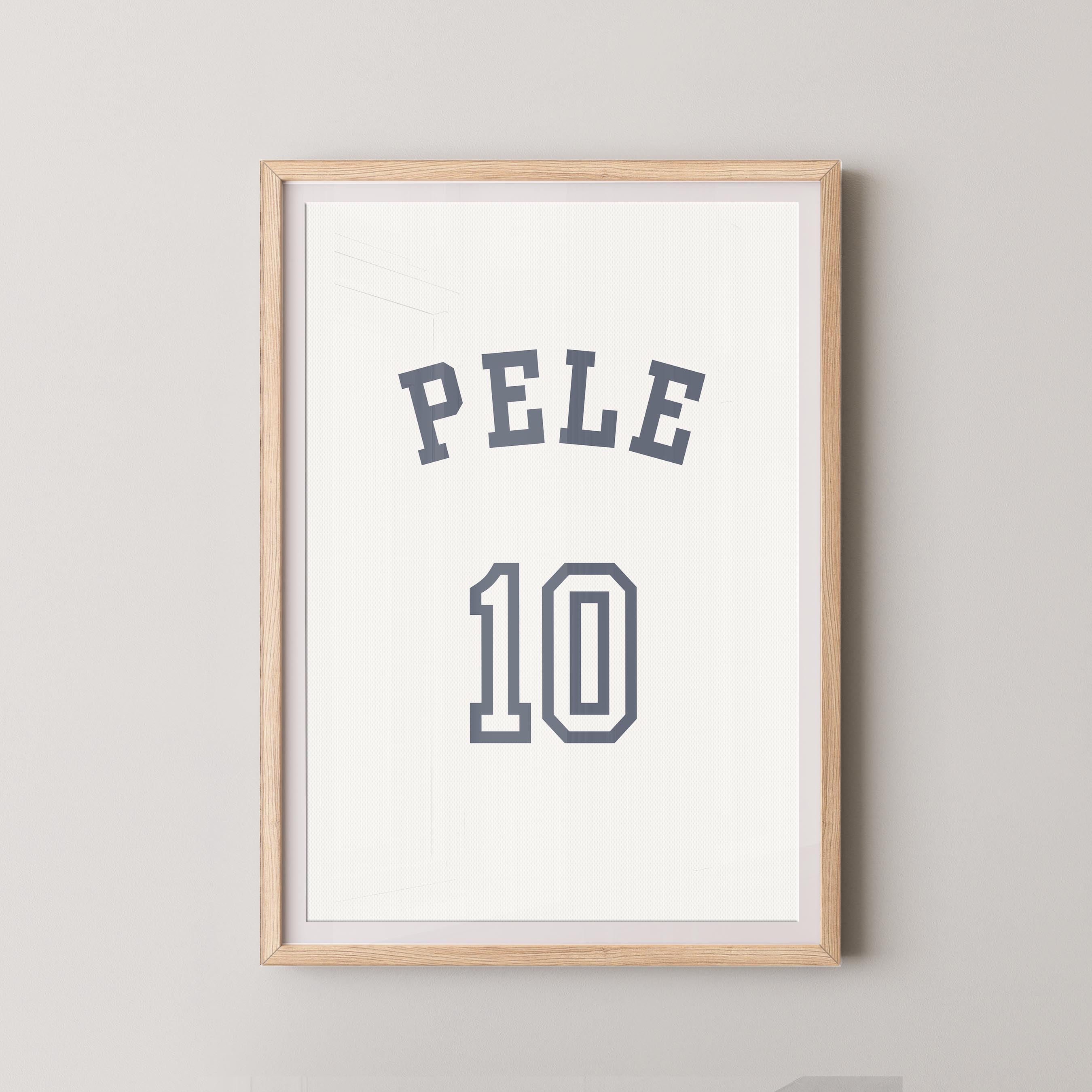 Pele 10