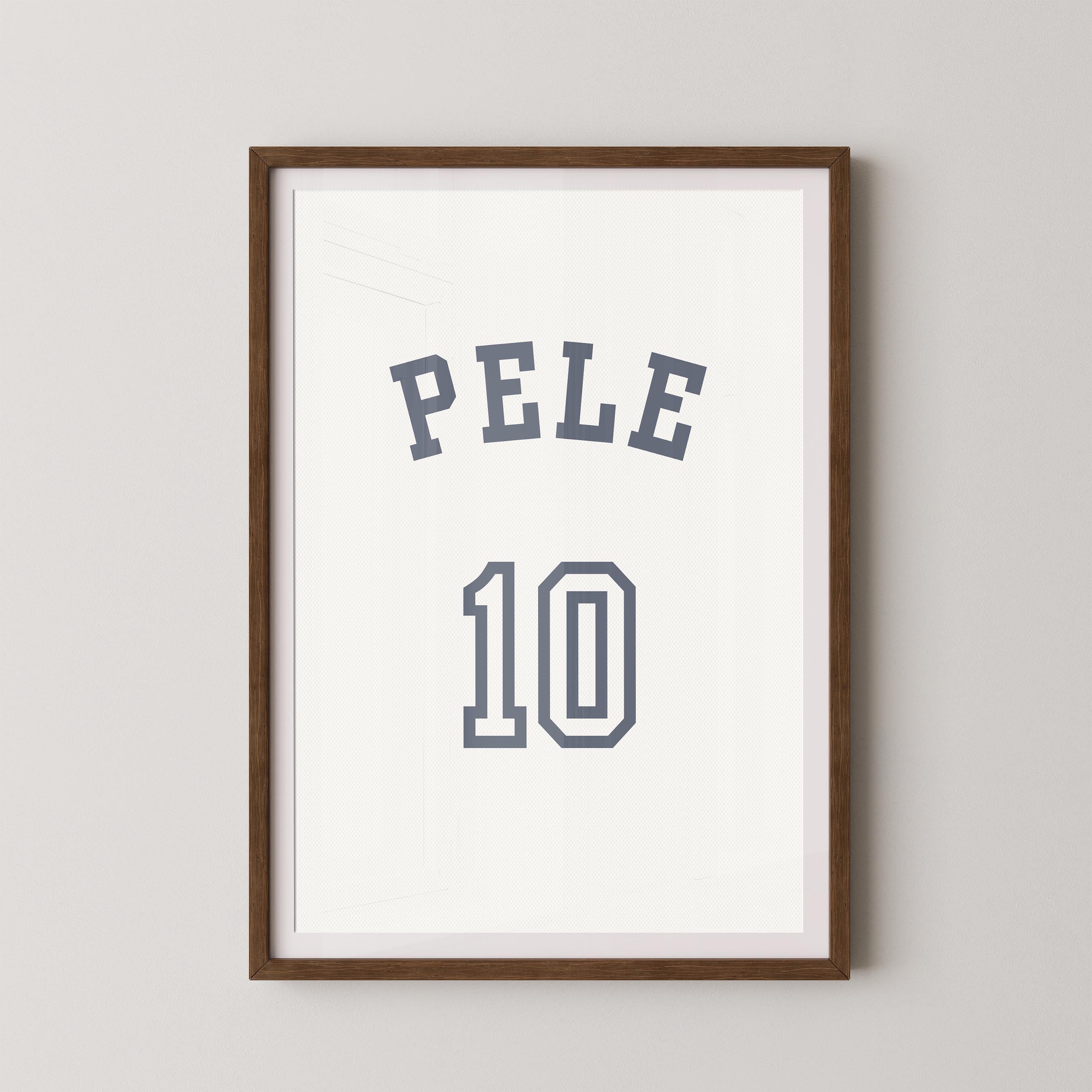Pele 10